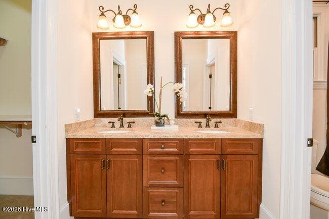 Single Family Residence at 680 N Bethesda Road, Southern Pines, NC 28387, Southern Pines, photo 3 of 4