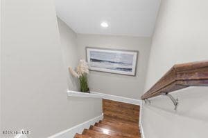 Single Family Residence at 6440 Saxon Meadow Drive, Leland, NC 28451, photo 58 of 109