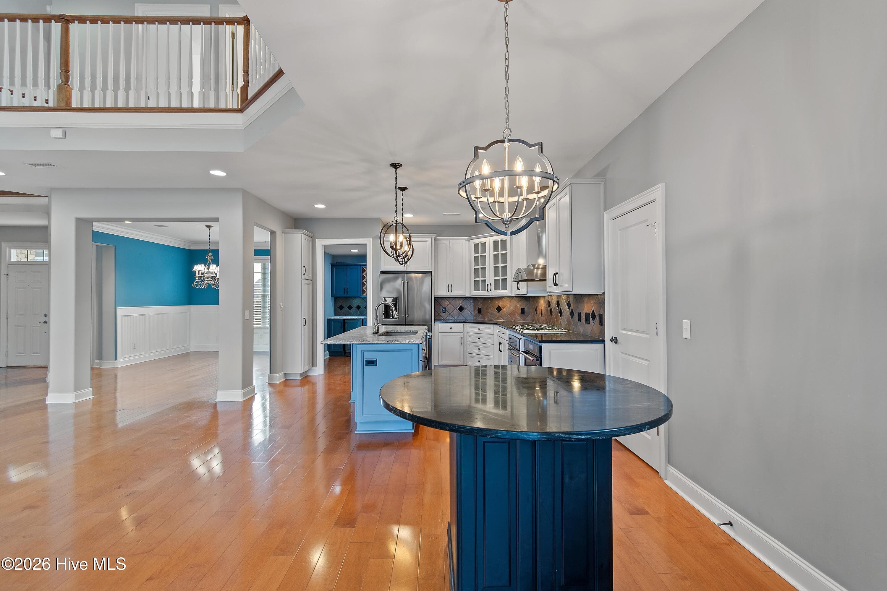 Single Family Residence at 1041 Golden Sands Way, Leland, NC 28451, photo 21 of 92