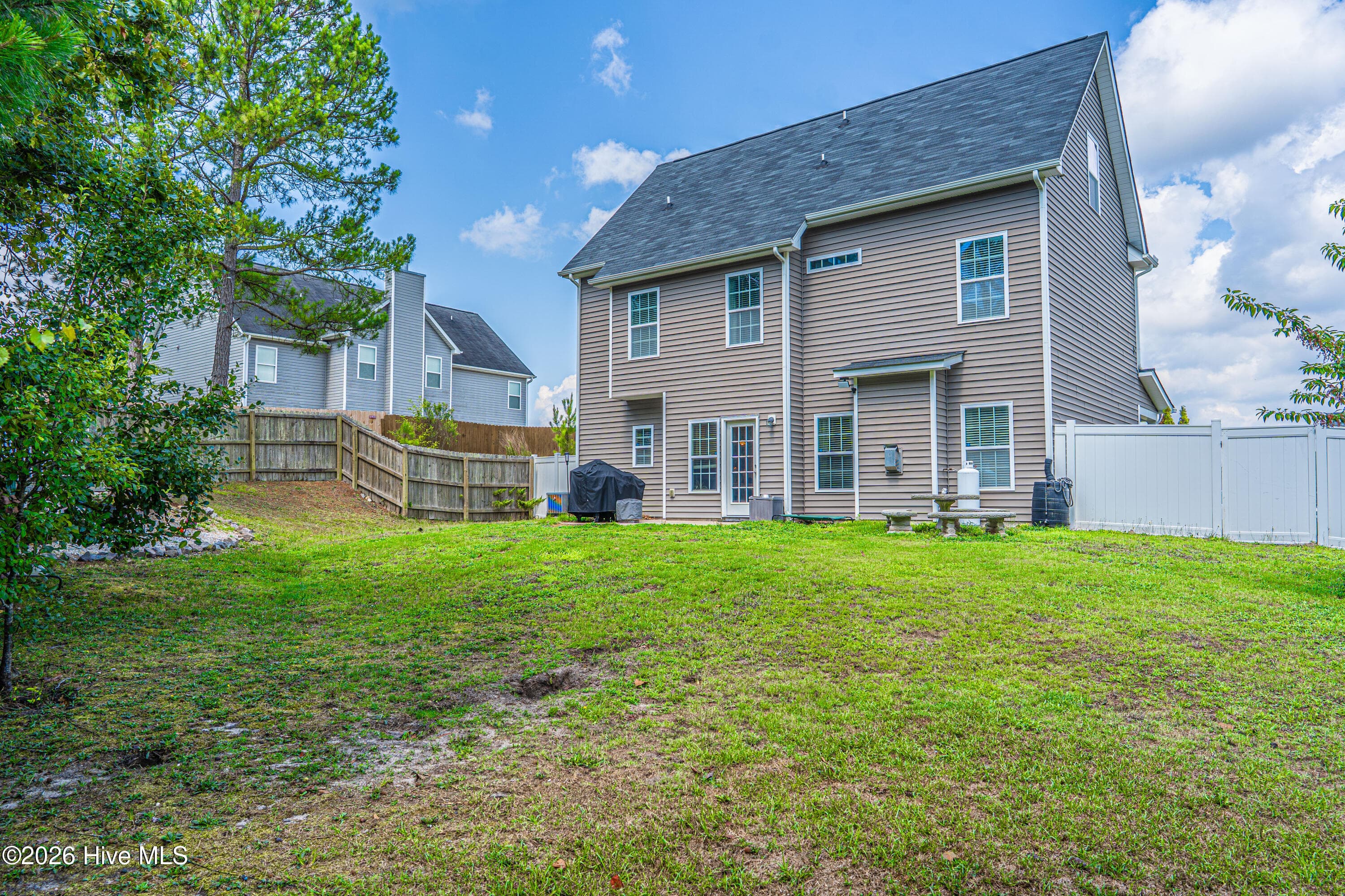 Single Family Residence at 40 Watchmen Lane, Cameron, NC 28326, photo 37 of 43