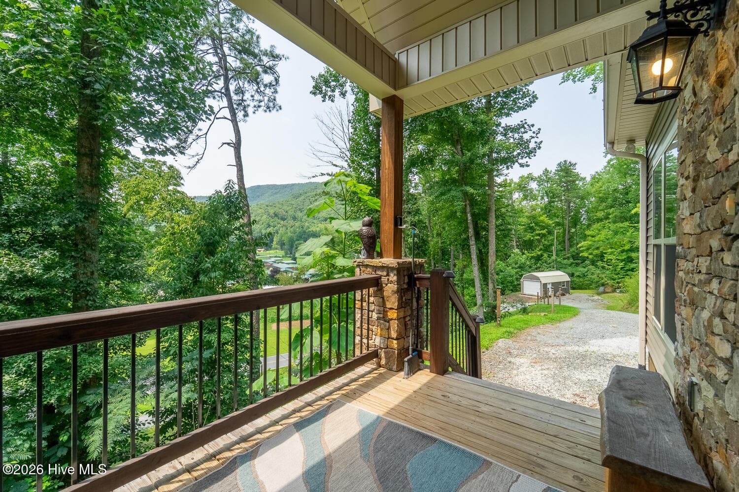 Single Family Residence at 13 Cullsiah Cove Road, Robbinsville, NC 28771, photo 13 of 59
