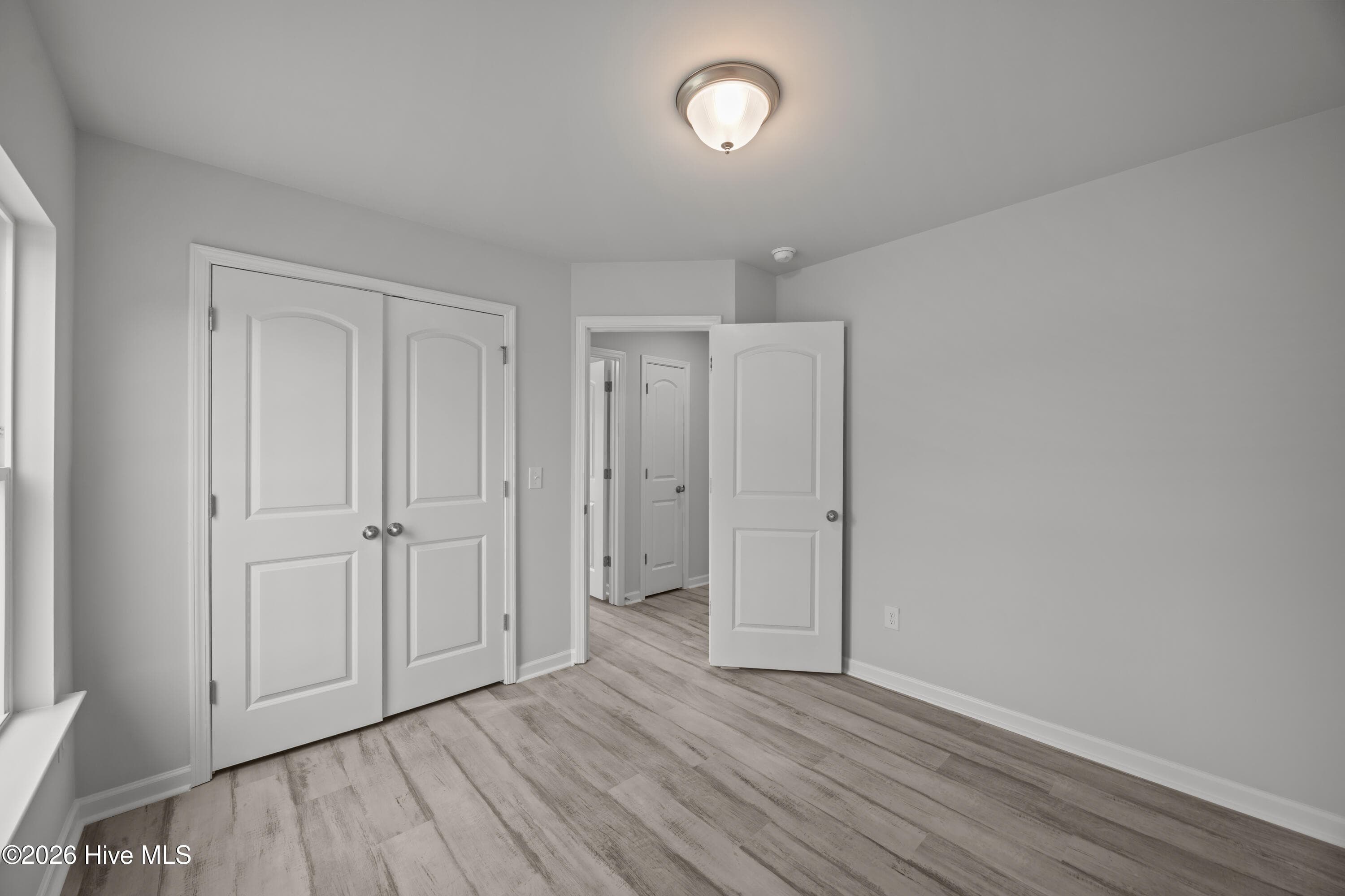 Same plan and specs but pictures from a different house - 107 Ash Street, Robersonville, NC 27871