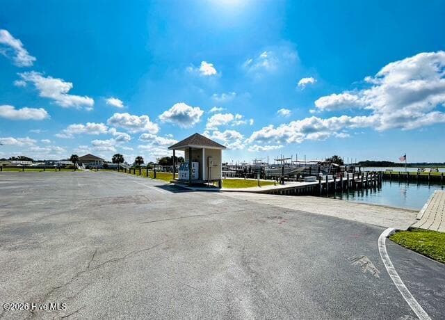 Condominium at 650 Cedar Point Boulevard G3, Cedar Point, NC 28584, photo 37 of 48