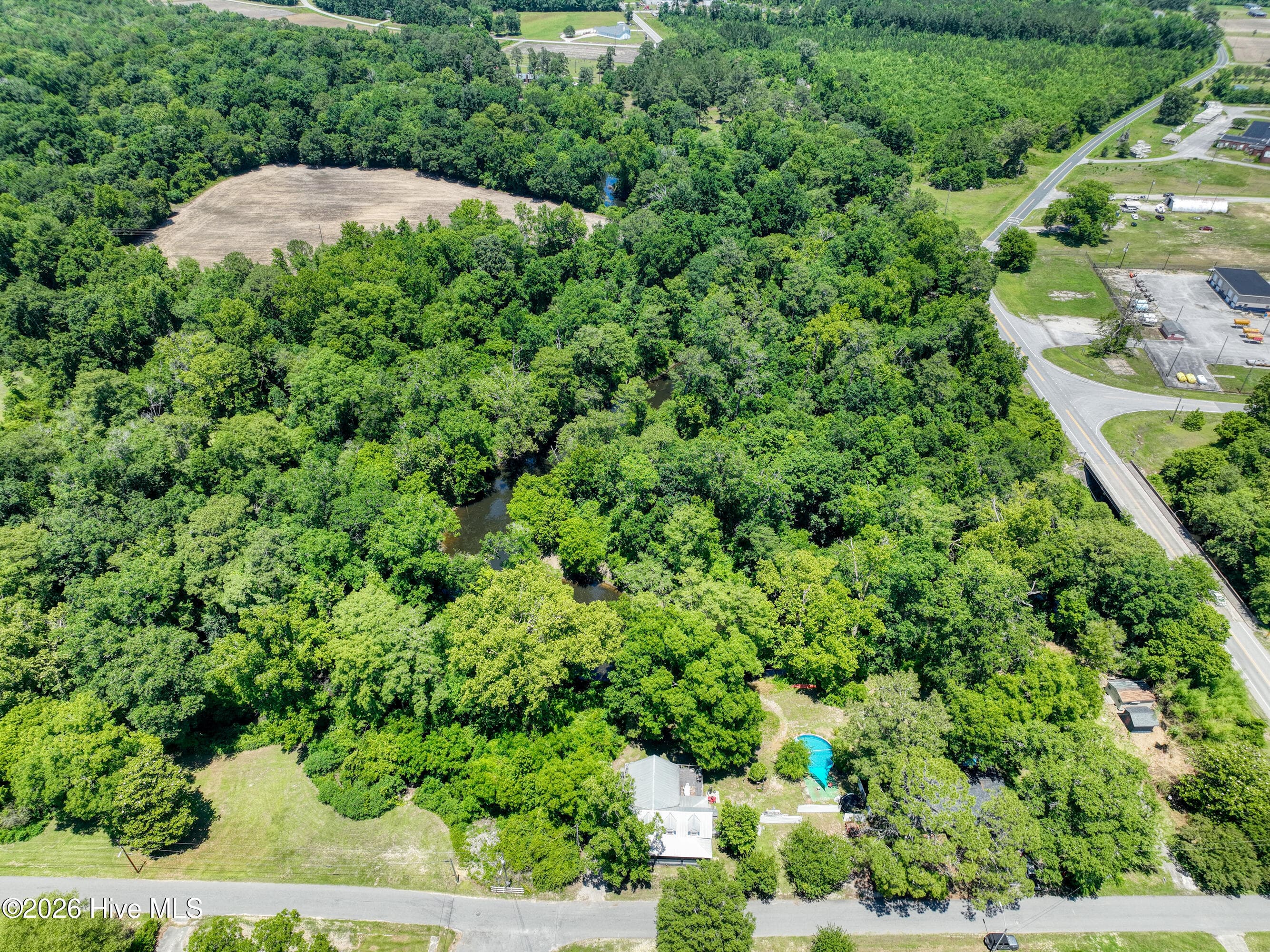 Undeveloped at 107 Highway 41 E, Trenton, NC 28585, photo 16 of 21