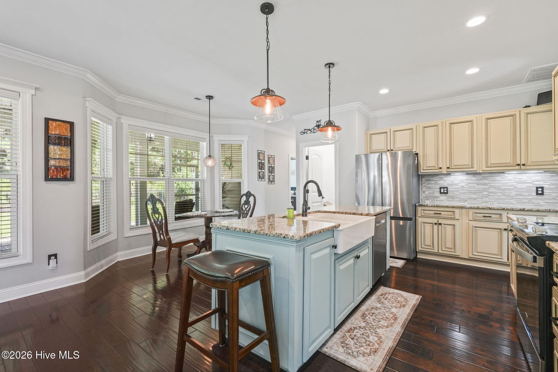 Single Family Residence at 749 Pickering Drive NW, Calabash, NC 28467, photo 8 of 48