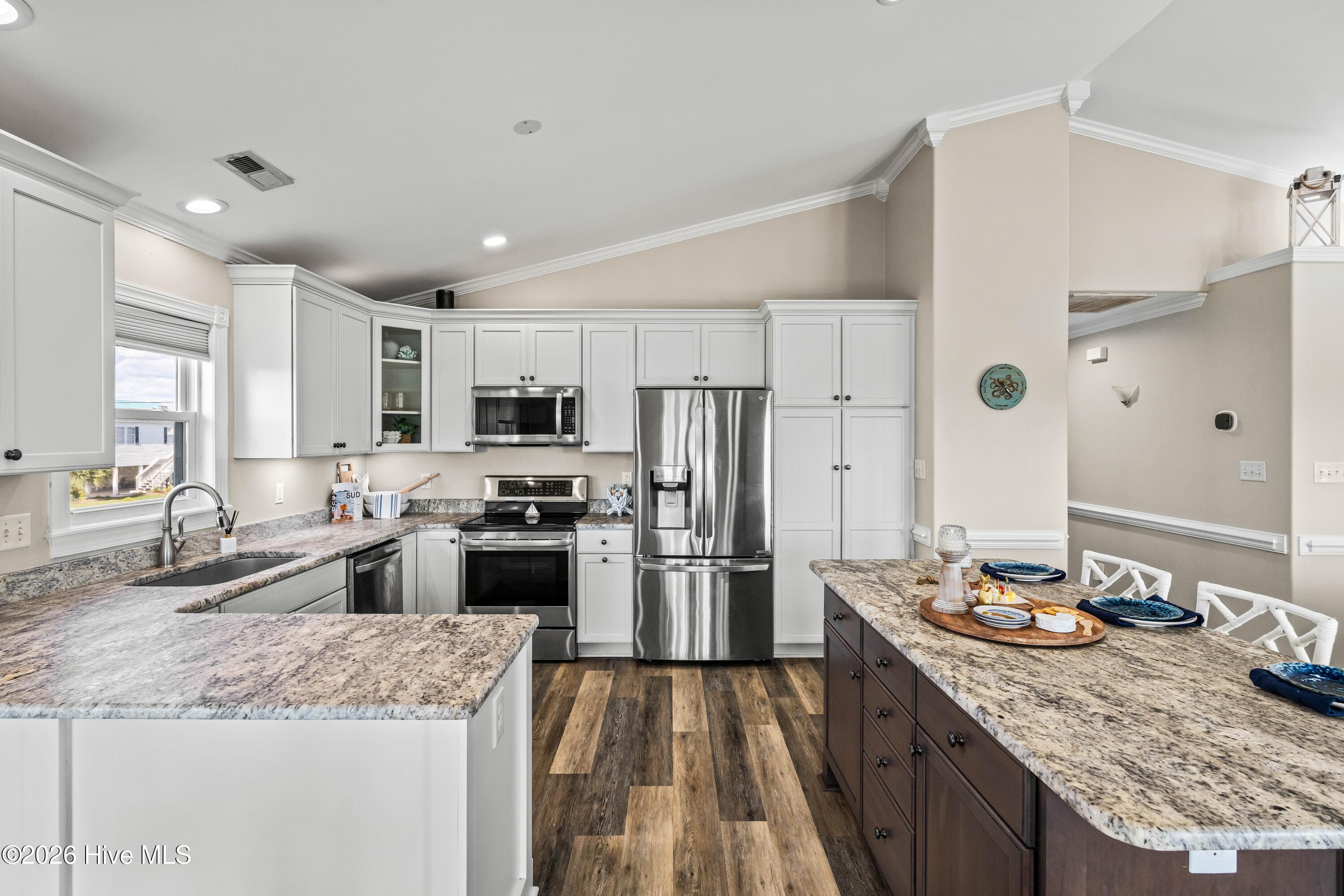 Single Family Residence at 7097 7th Street, Surf City, NC 28445, Surf City, photo 14 of 53