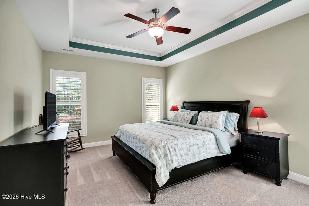 Single Family Residence at 2017 Forest View Circle, Leland, NC 28451, photo 18 of 56