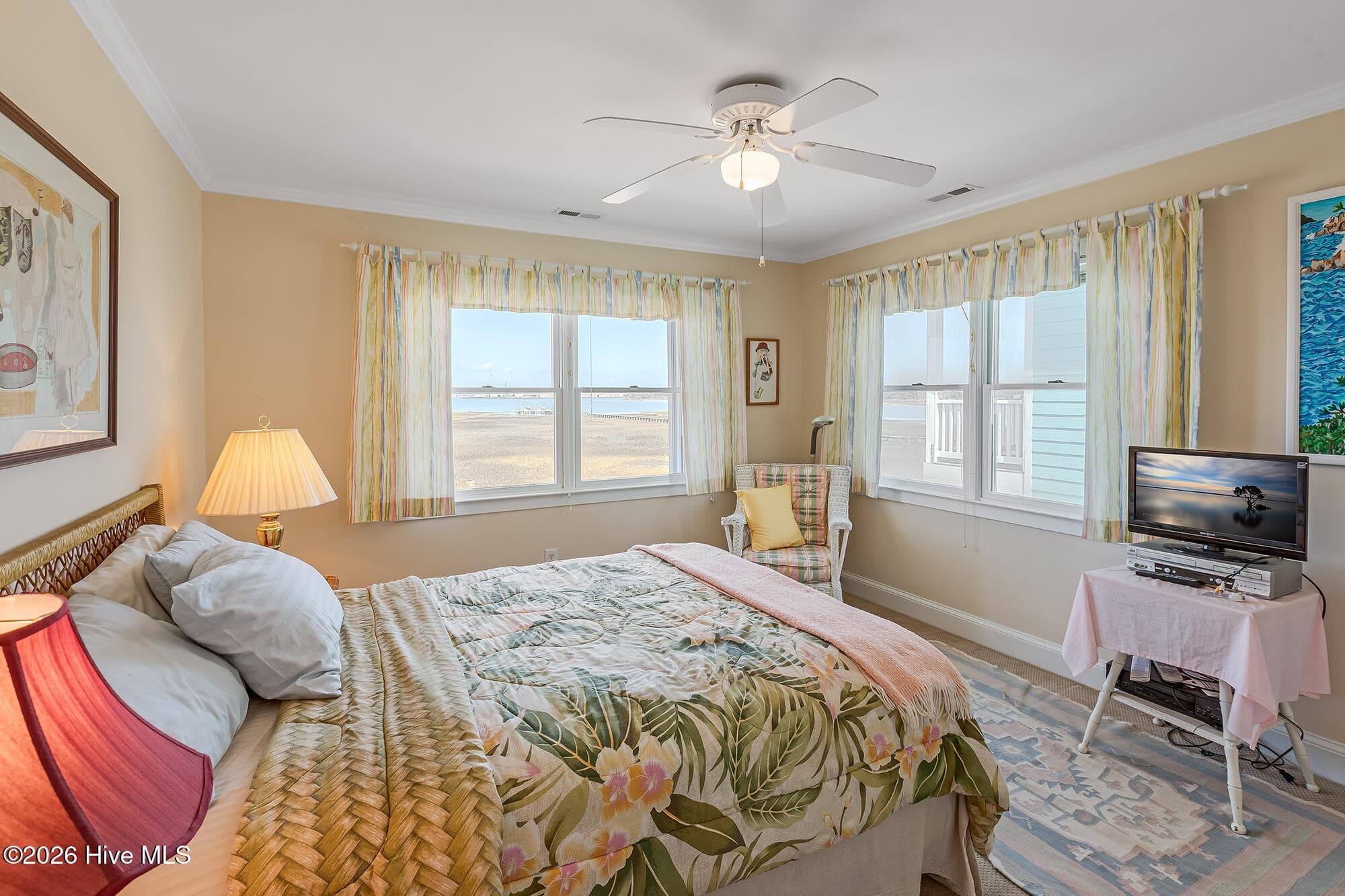 Single Family Residence at 1711 E Fort Macon Road, Atlantic Beach, NC 28512, photo 97 of 104