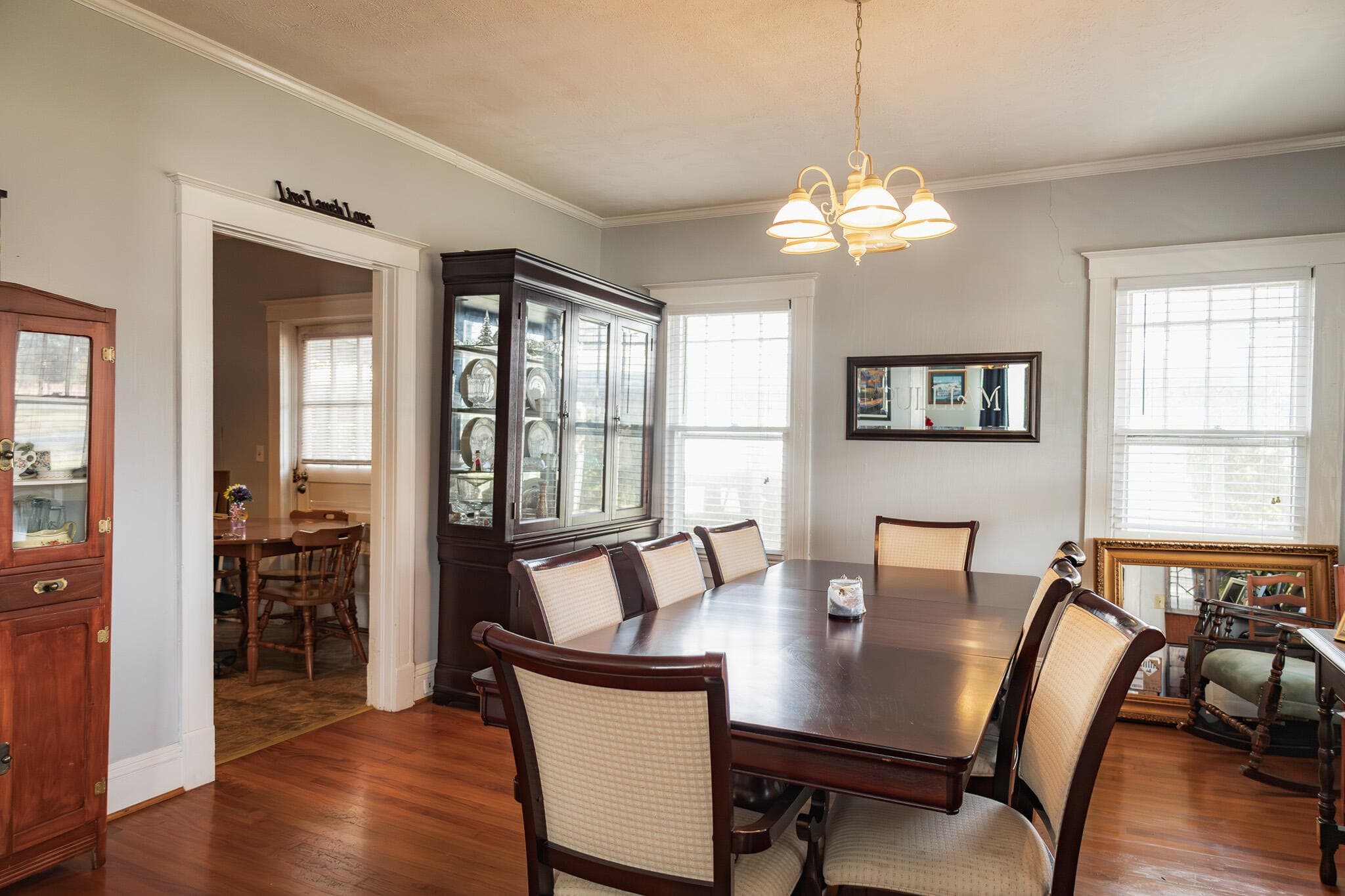 Single Family Residence at 727 Harvey Street, Millen, GA 30442, photo 10 of 68