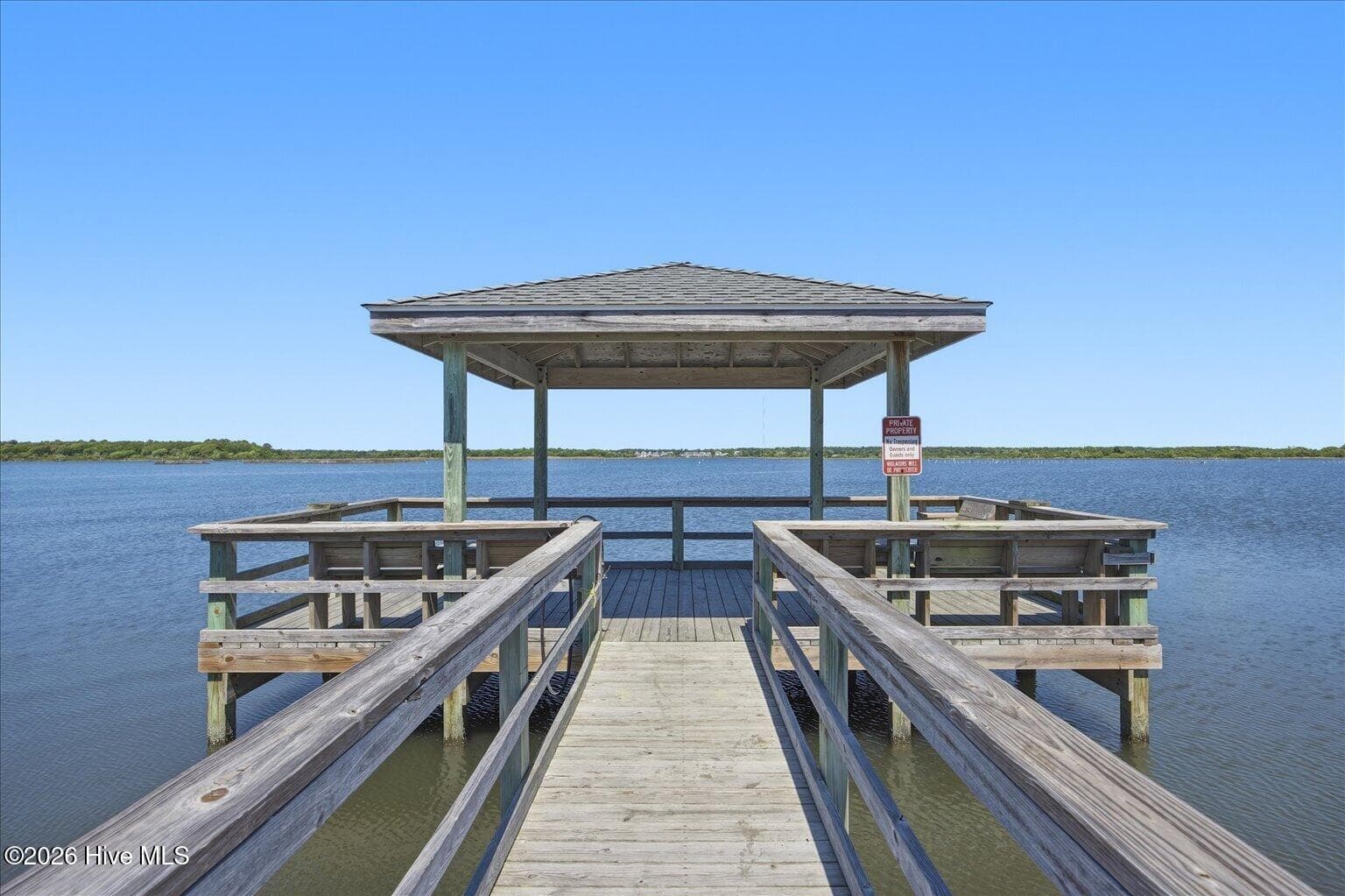 Townhouse at 3 Bermuda Landing Place, North Topsail Beach, NC 28460, photo 3 of 3