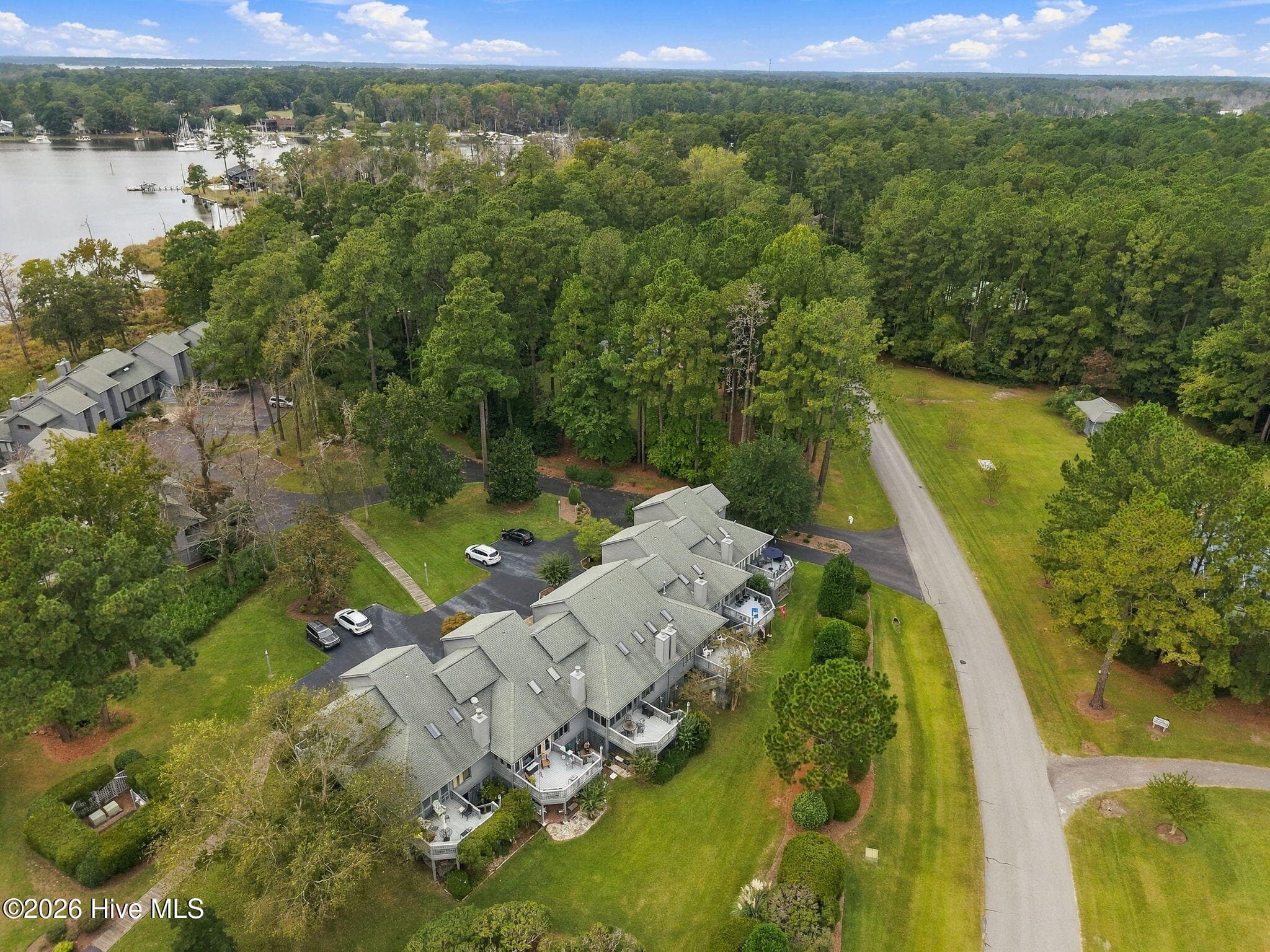 Townhouse at 166 Bayou Place, Washington, NC 27889, Washington, photo 50 of 58