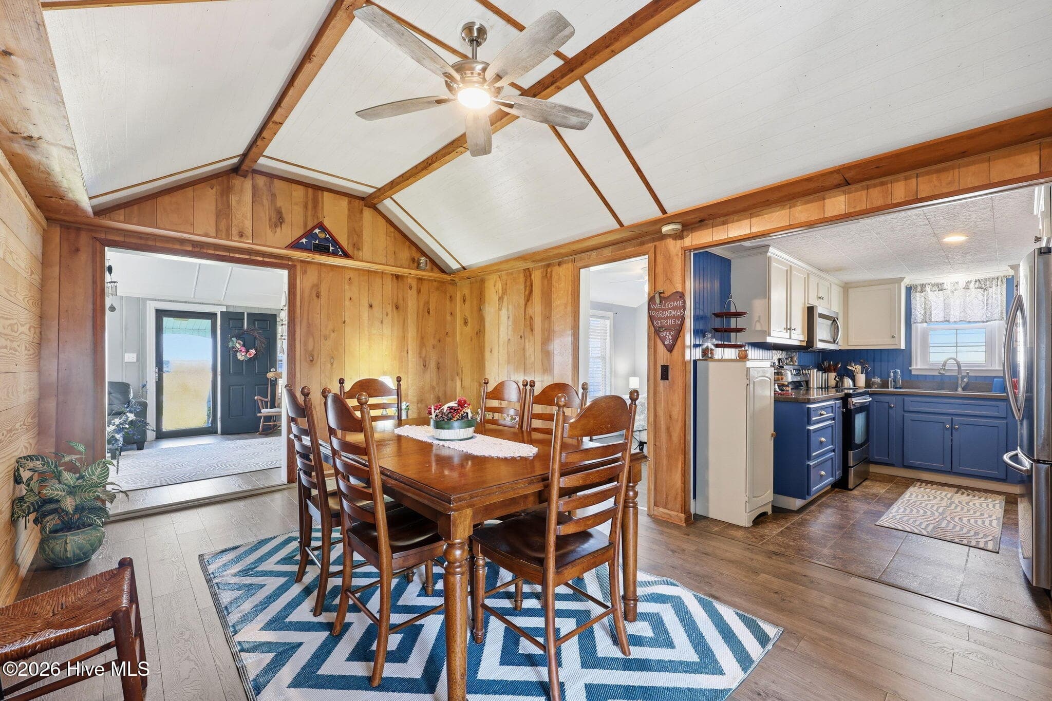 Single Family Residence at 899 Island Road, Harkers Island, NC 28531, Harkers Island, photo 17 of 51