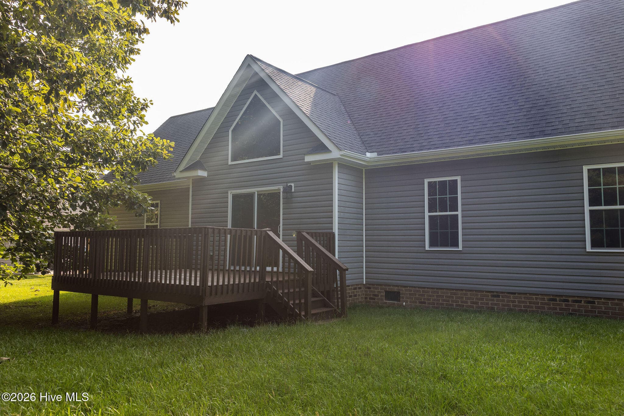 Single Family Residence at 1006 Braswell Road, Goldsboro, NC 27530, photo 39 of 42
