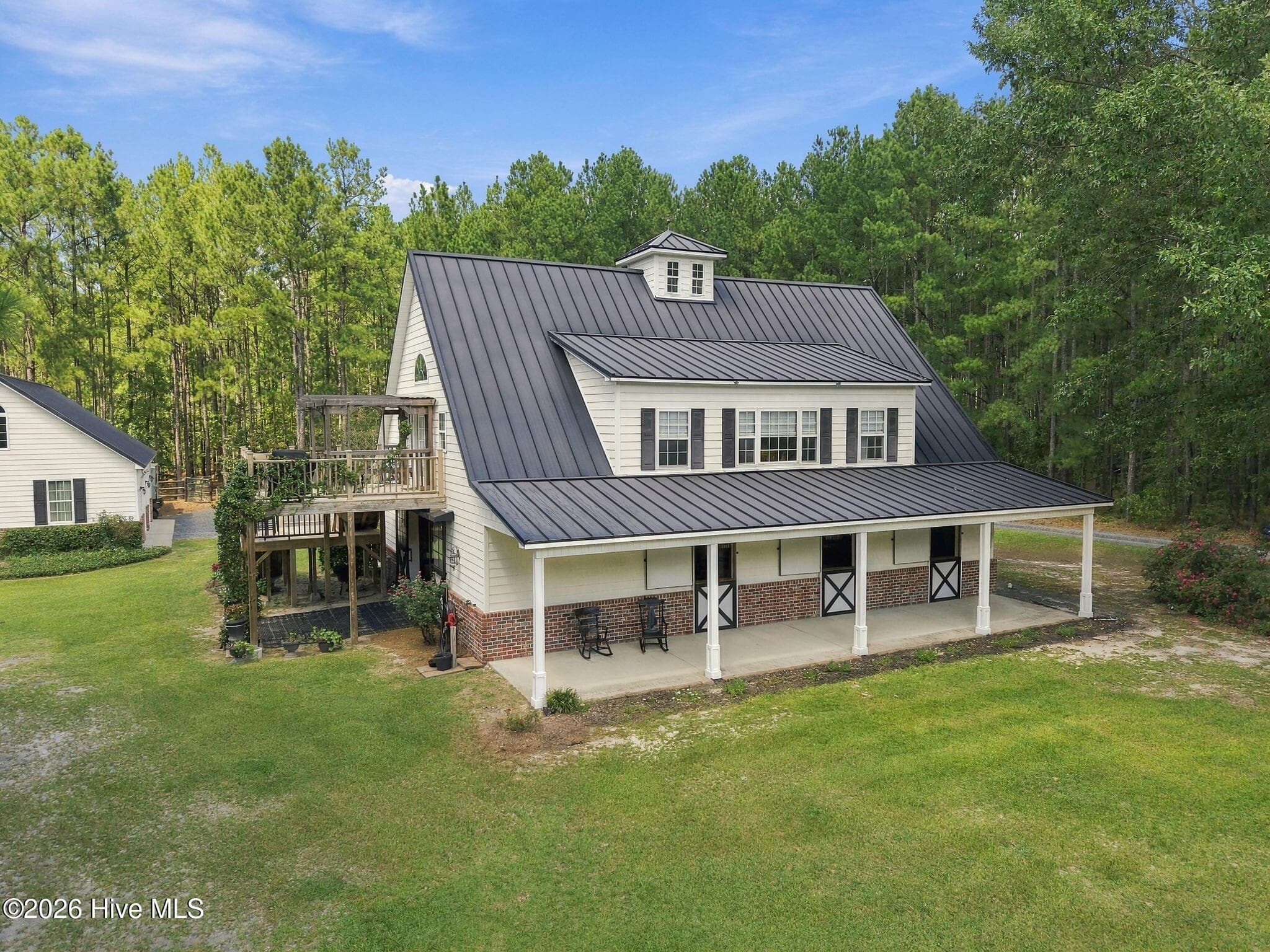 Single Family Residence at 104 Meadows Lane, Aberdeen, NC 28315, photo 15 of 65