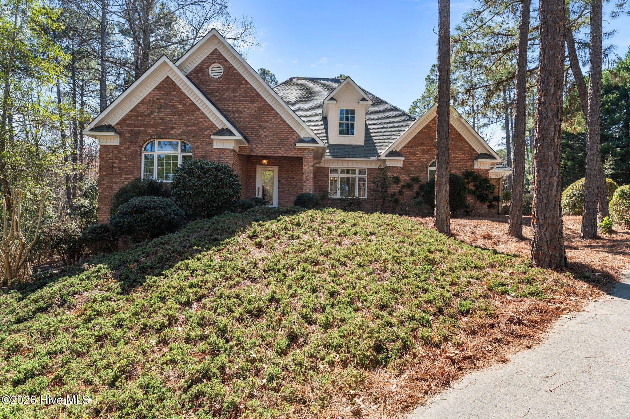 Own your own Castle on the hill. - 22 Lochmere Drive, Pinehurst, NC 28374