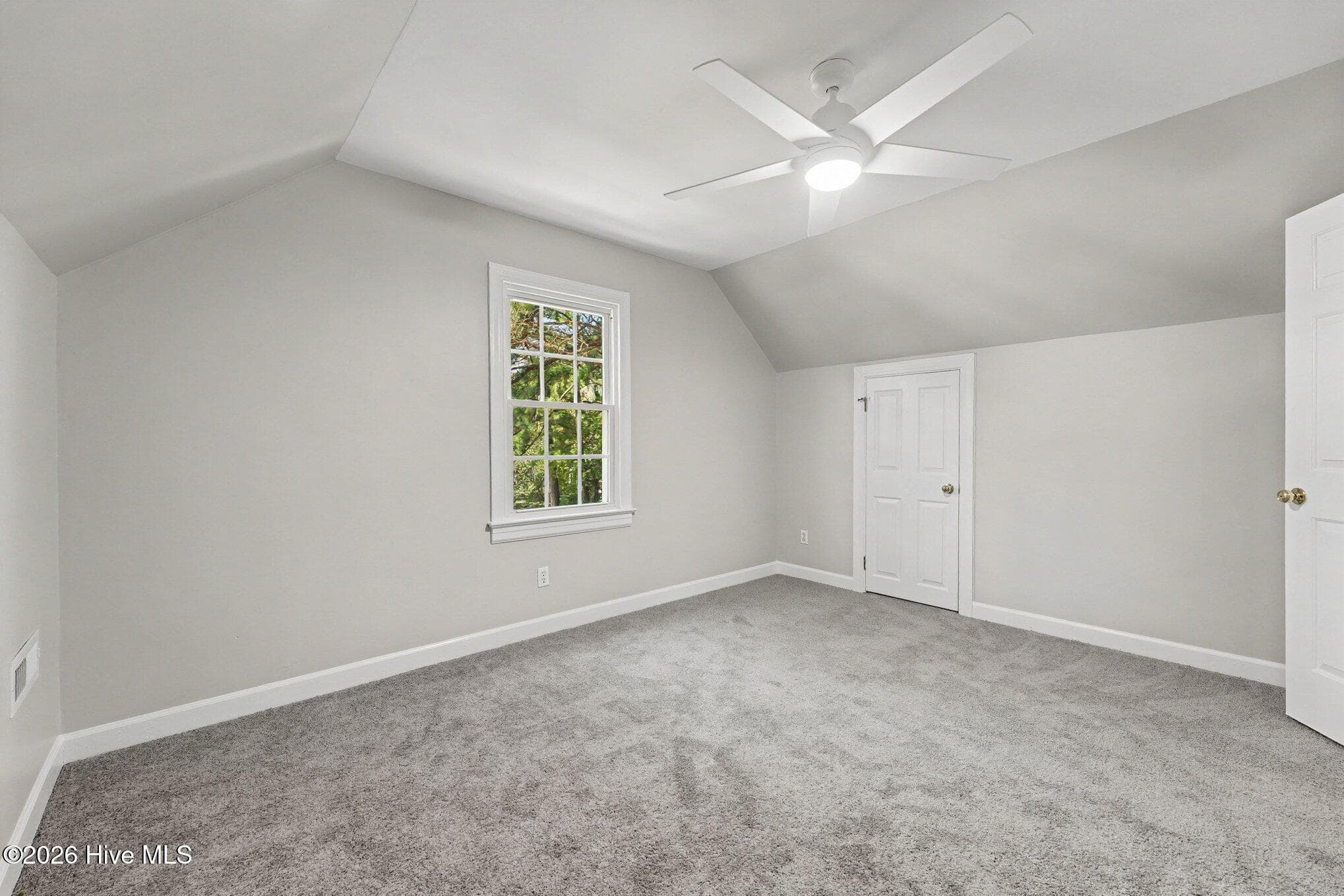 3rd Bedroom on 3rd floor - 2112 Burnside Drive NW, Wilson, NC 27896