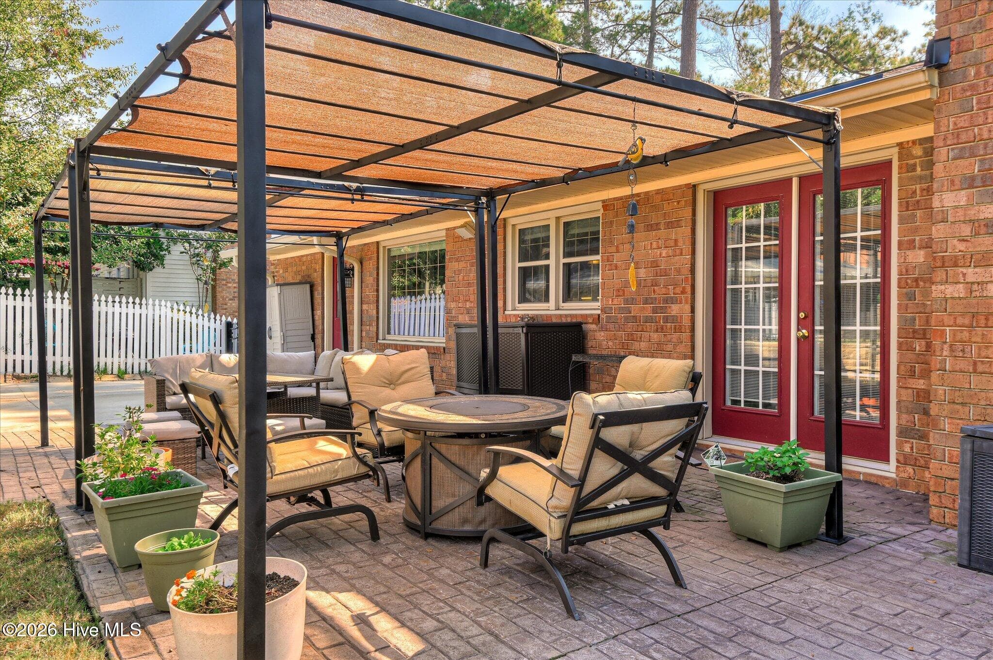 Single Family Residence at 3411 Kerry Place, Augusta, GA 30909, photo 47 of 57