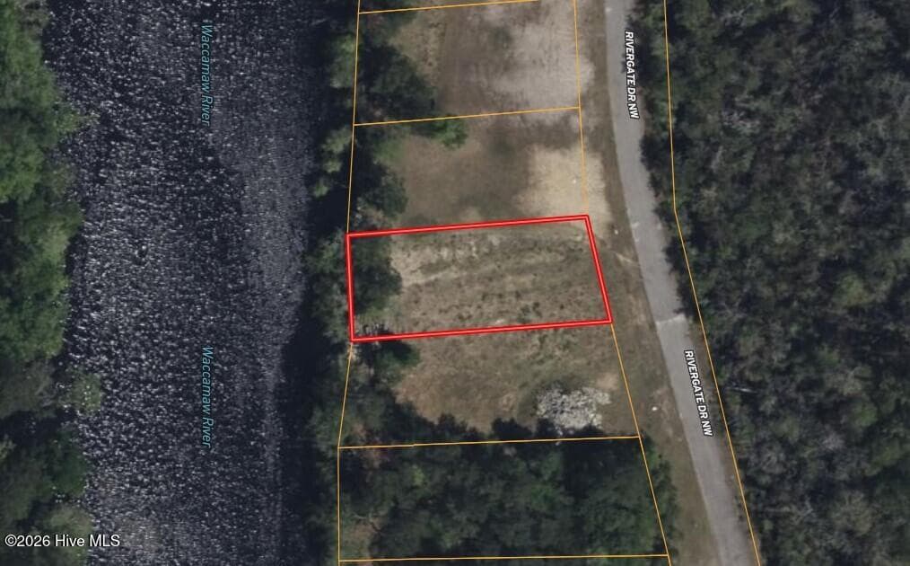9918 Rivergate Drive NW, Ash, NC 28420