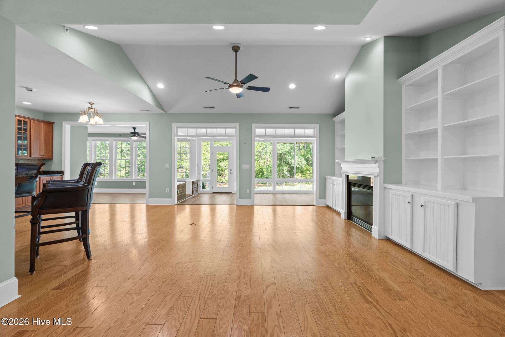 Great Room - 461 Springwood Drive SE, Bolivia, NC 28422