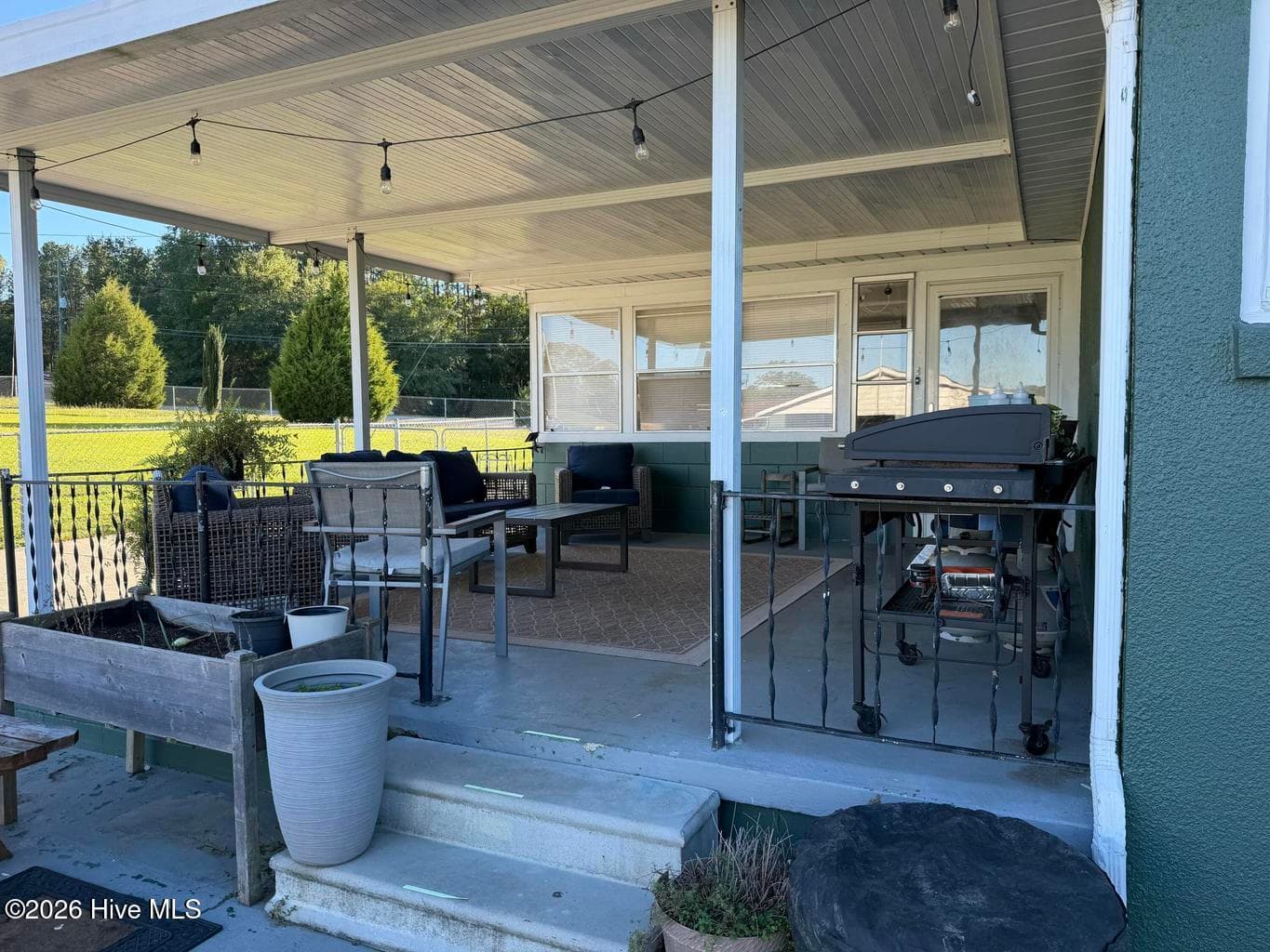 Single Family Residence at 137 Dixie Clay Road, Beech Island, SC 29842, photo 14 of 18