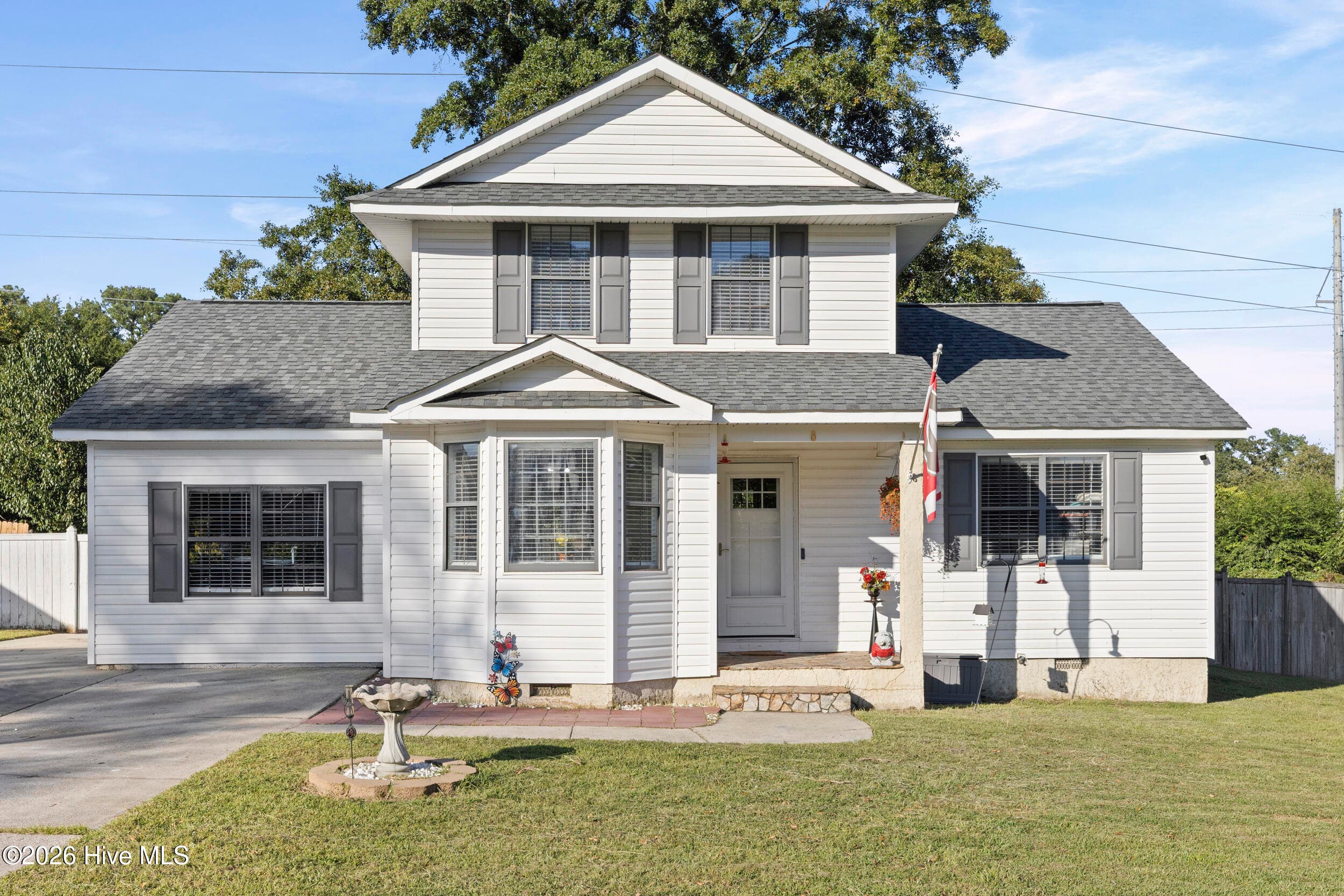 4109 Clinton Way E, Martinez, GA 30907
