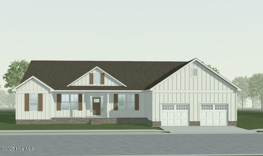 Welcome home - 00 Cedar Lane Road, Sanford, NC 27332, Sanford