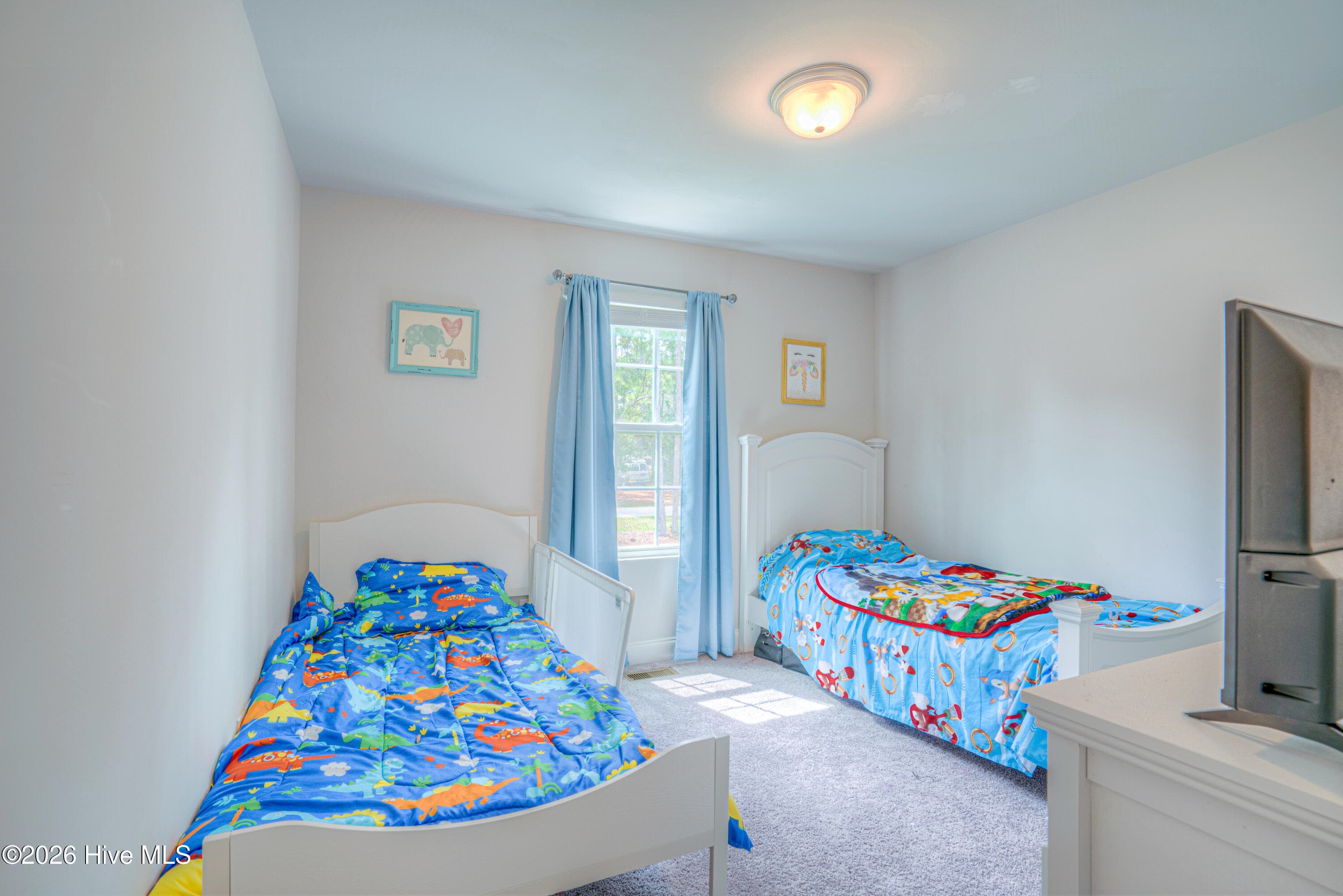 Bedroom 3 - 1053 Springdale Road, Southport, NC 28461