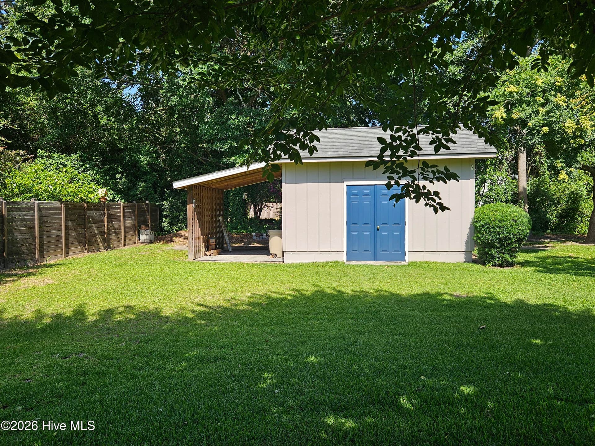 200 Coharie Drive, Clinton, NC 28328