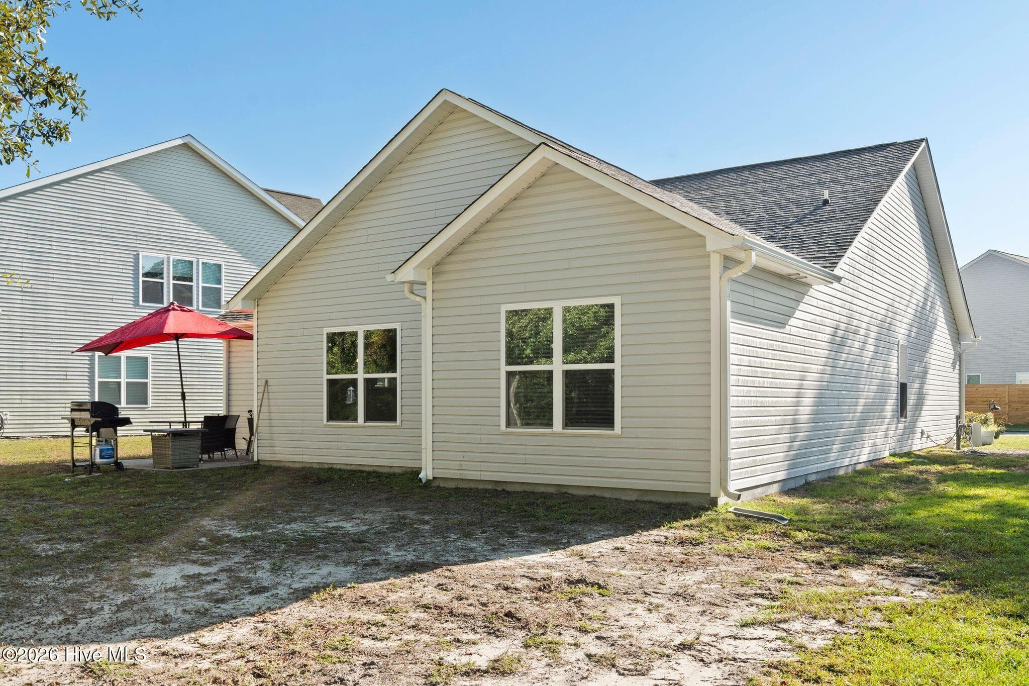 Single Family Residence at 1486 Judith Drive SE, Bolivia, NC 28422, Bolivia, photo 30 of 51