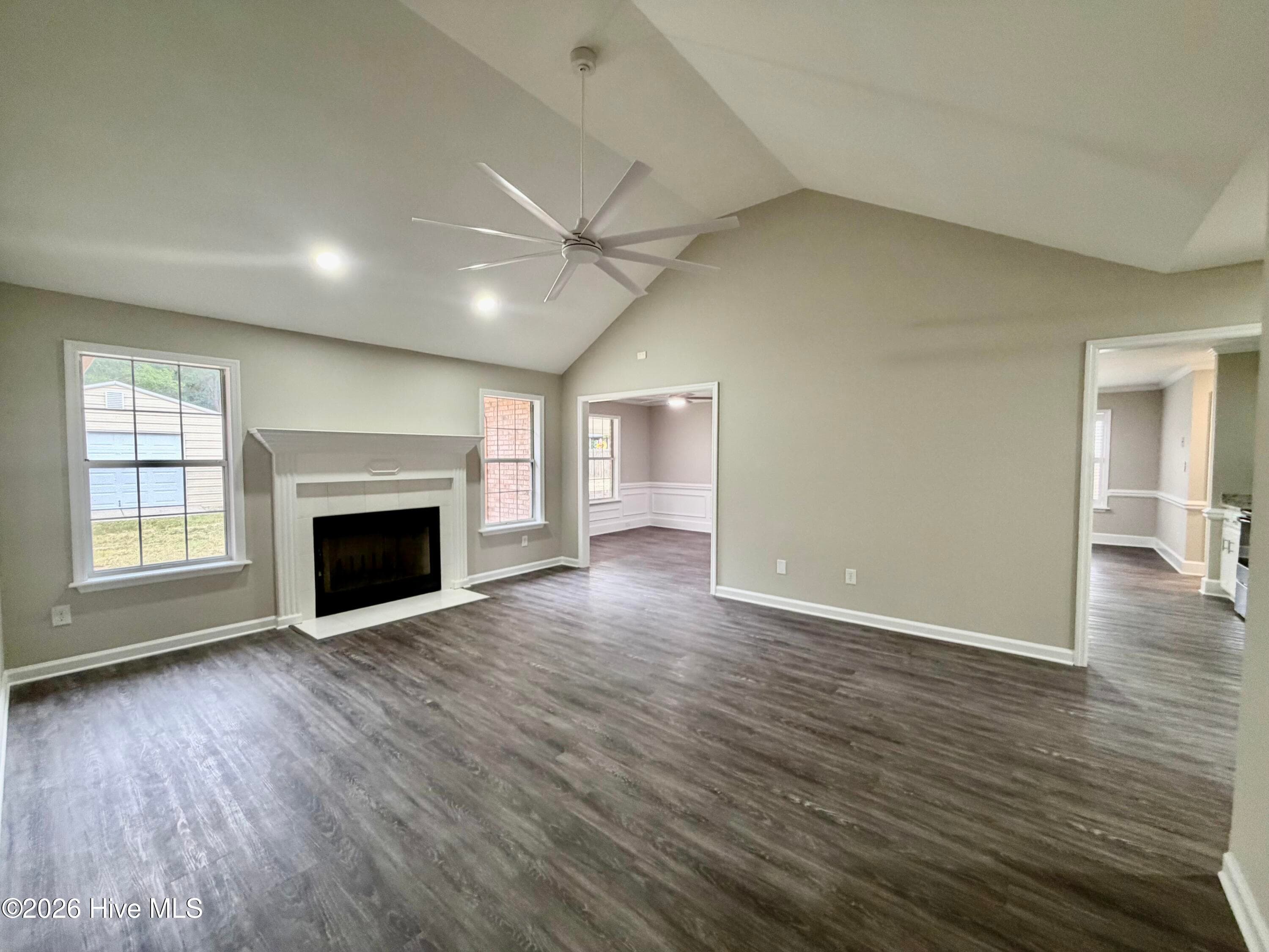 Single Family Residence at 3004 Grey Fox Drive, Hephzibah, GA 30815, photo 4 of 29