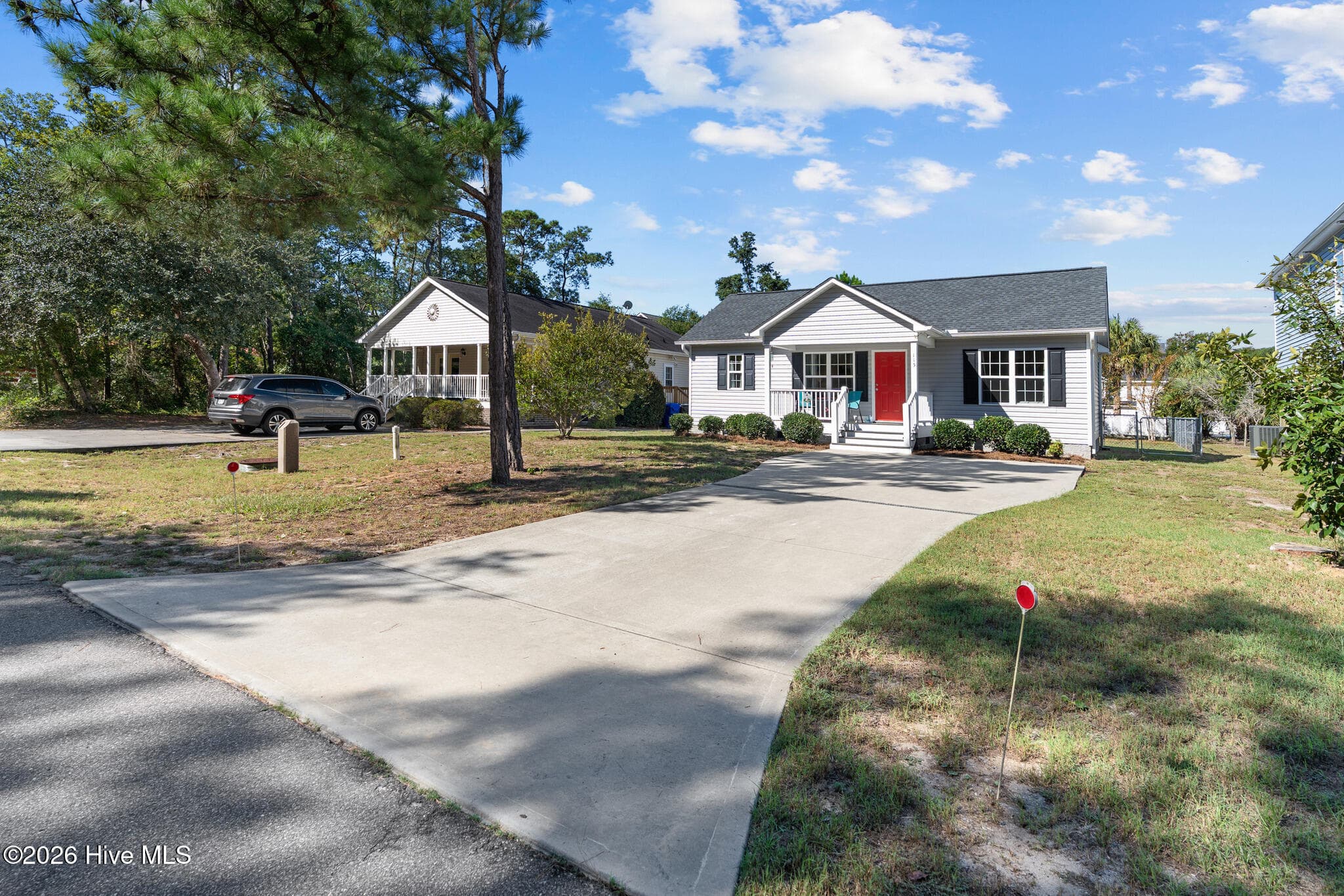 Single Family Residence at 115 NW 17th Street, Oak Island, NC 28465, photo 40 of 44