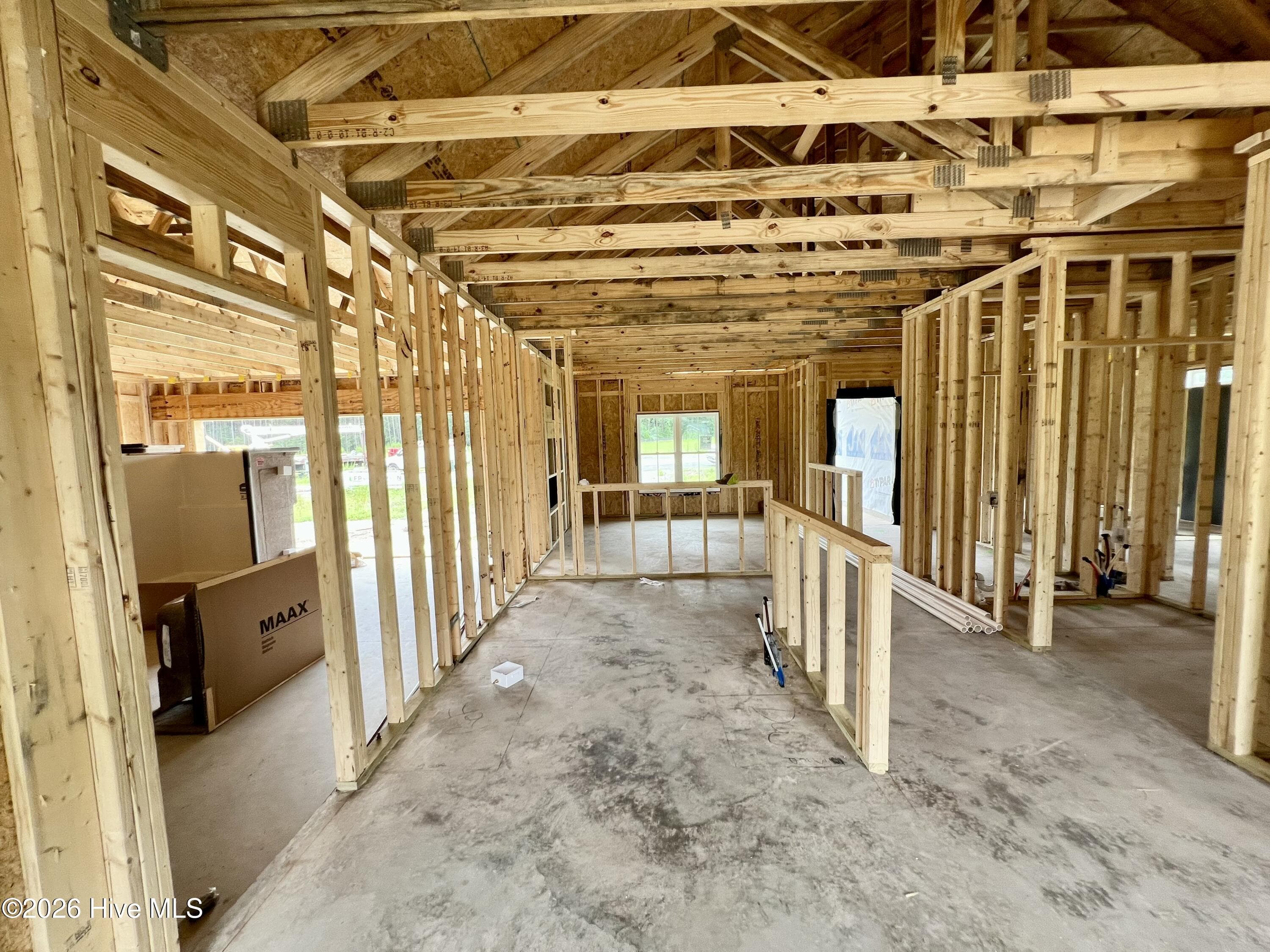 Single Family Residence at 211 Pendergrass Drive, Princeton, NC 27569, photo 24 of 131