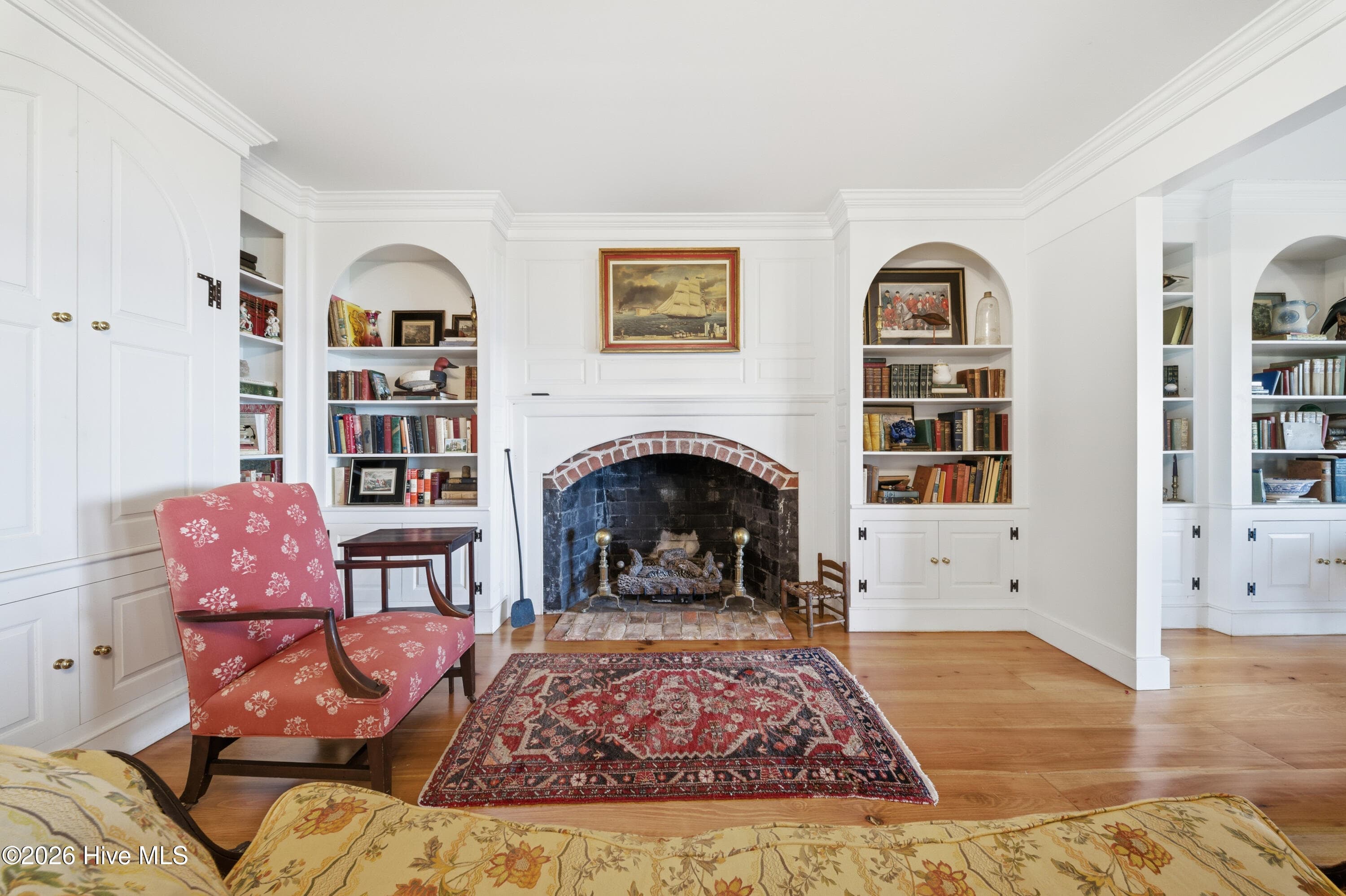 Single Family Residence at 206 Mulberry Hill Lane, Edenton, NC 27932, photo 14 of 36