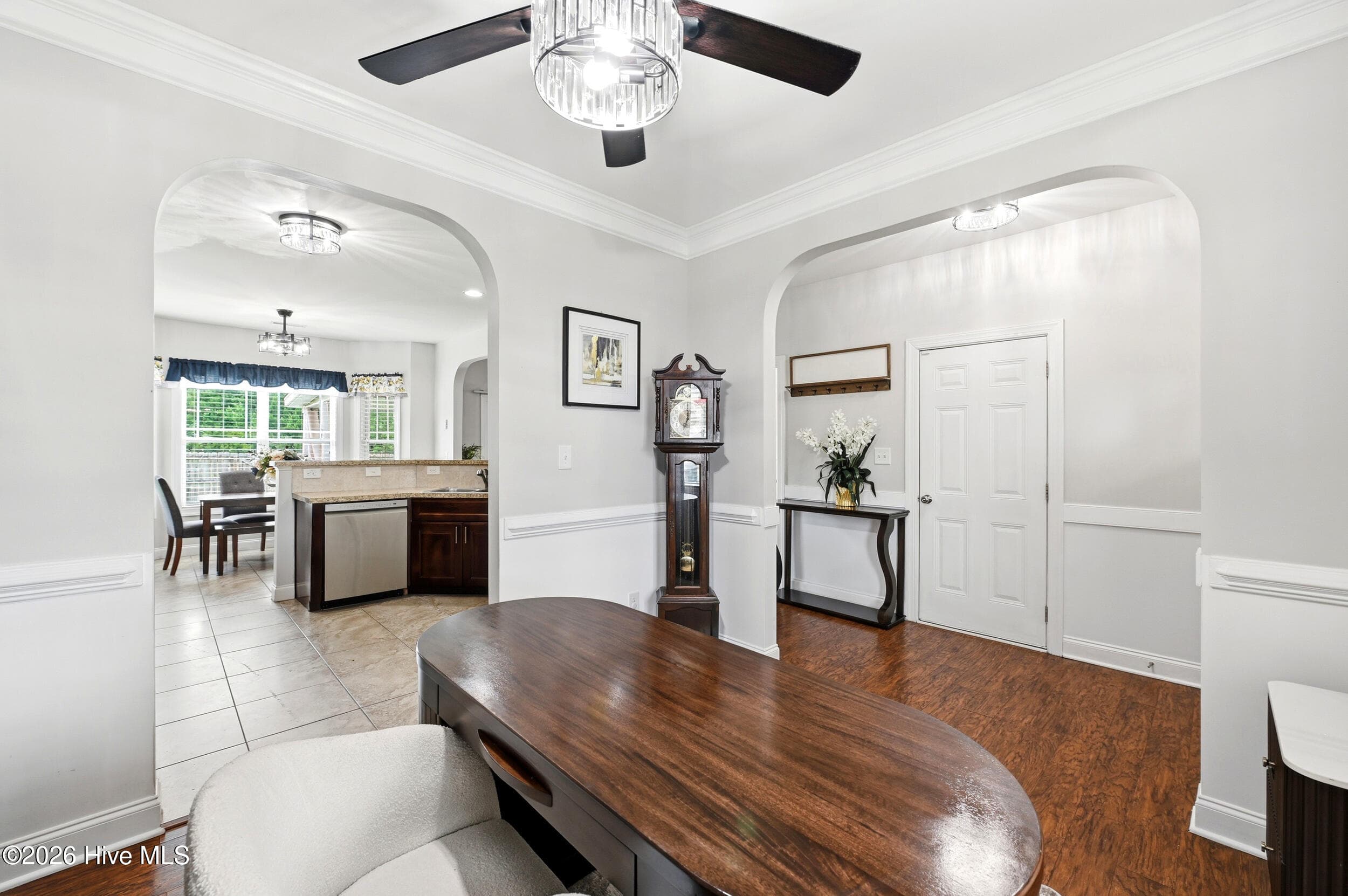 840 Dynasty Drive, Jacksonville, NC 28546