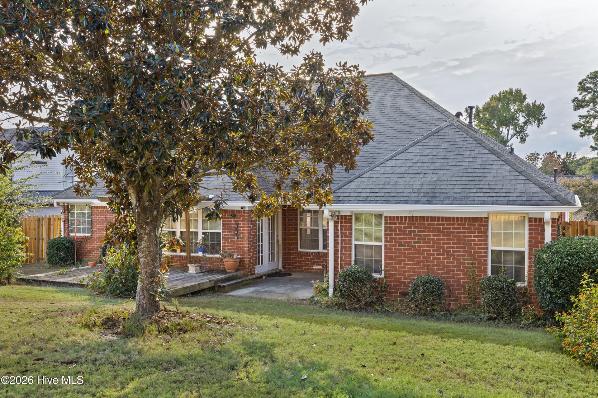 Single Family Residence at 5010 Farmstone Court, Evans, GA 30809, photo 41 of 45