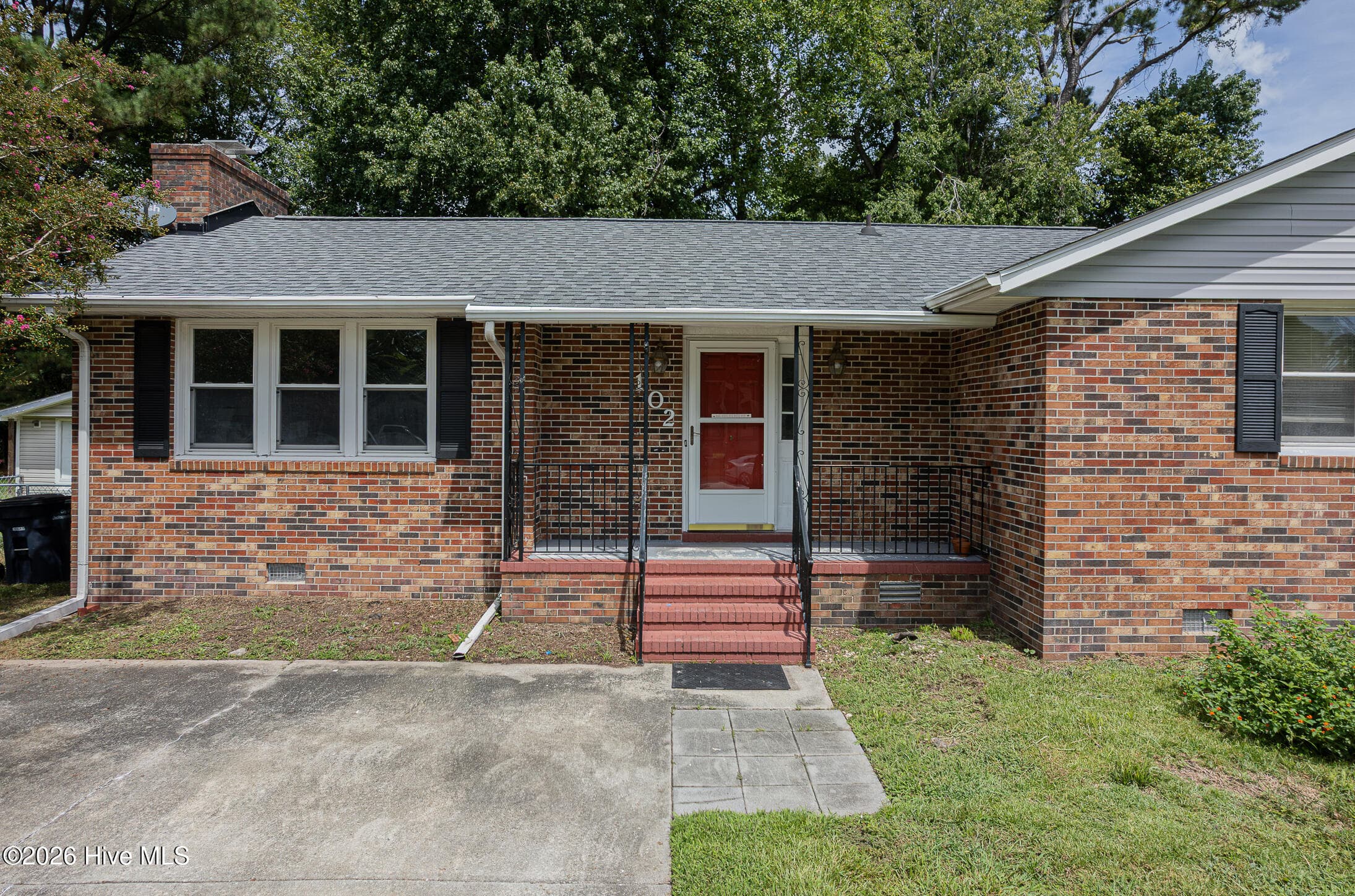 Single Family Residence at 102 Lionel Avenue, Jacksonville, NC 28540, photo 76 of 77