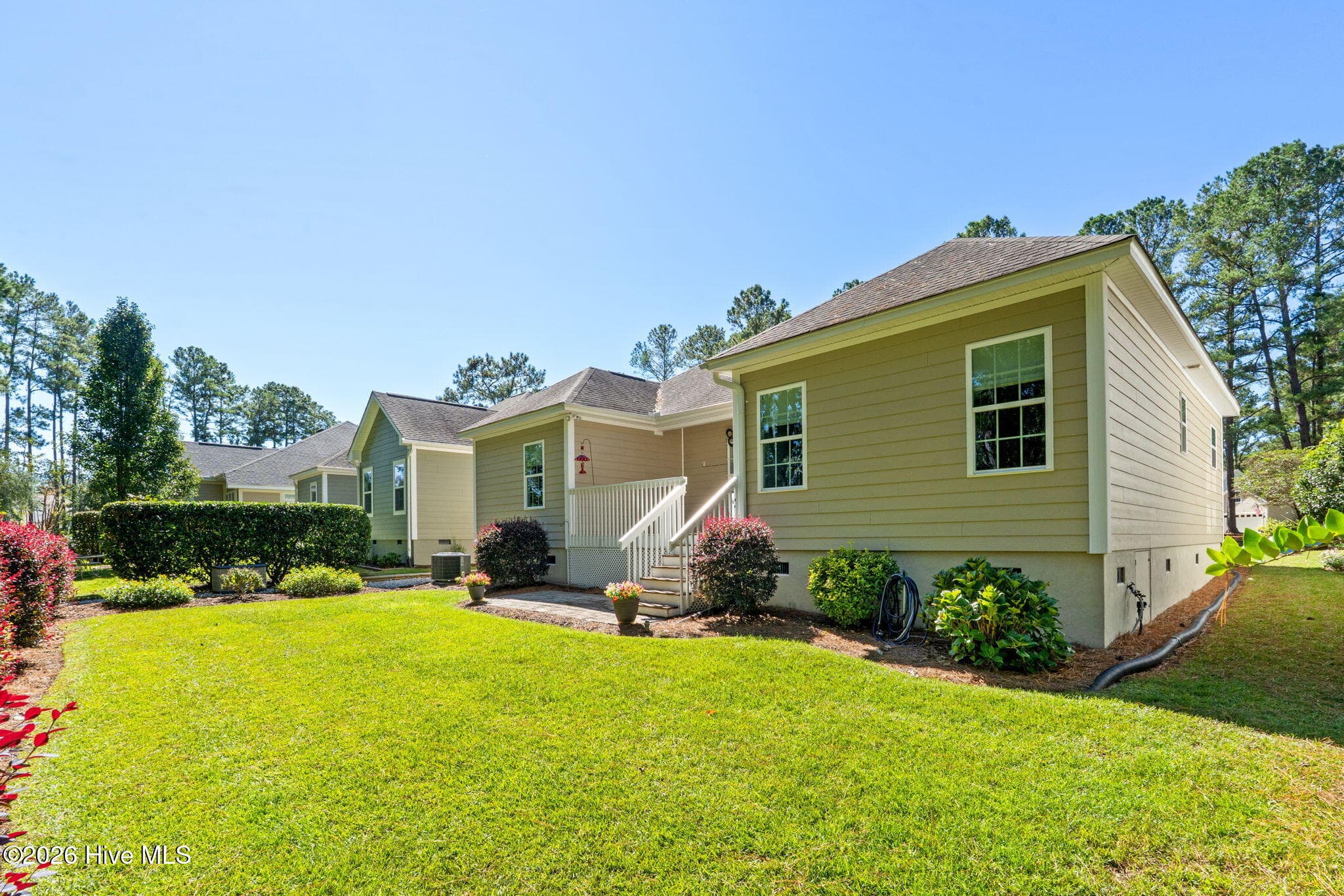 Single Family Residence at 1053 Ridge Walk Way NW, Calabash, NC 28467, photo 48 of 74
