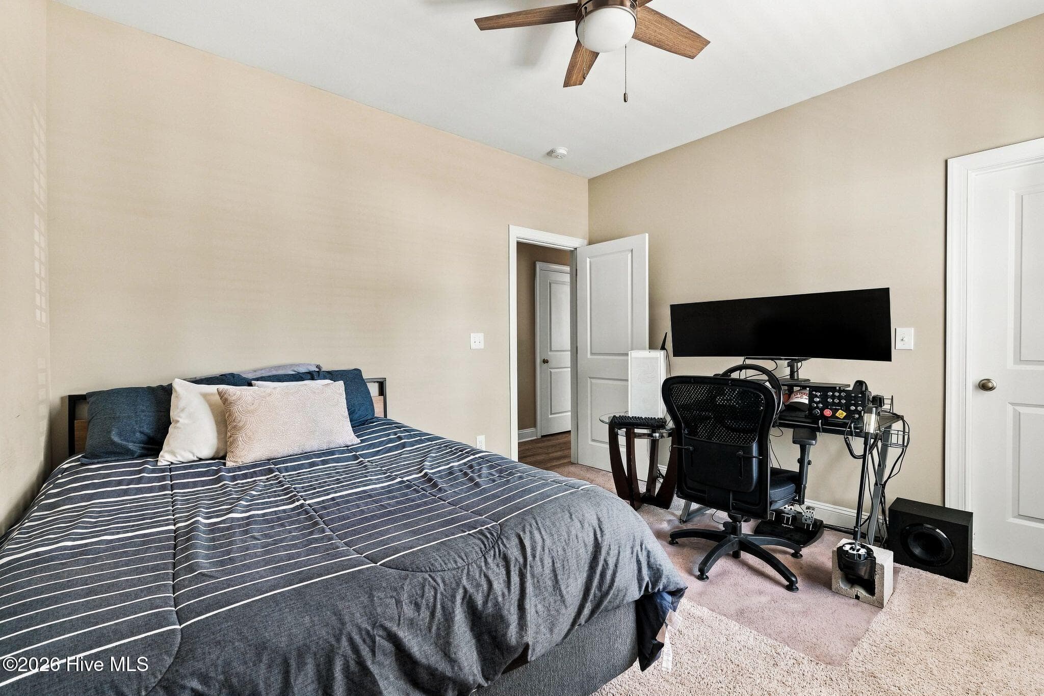 Single Family Residence at 429 Piney Oak Drive, Carthage, NC 28327, Carthage, photo 27 of 42