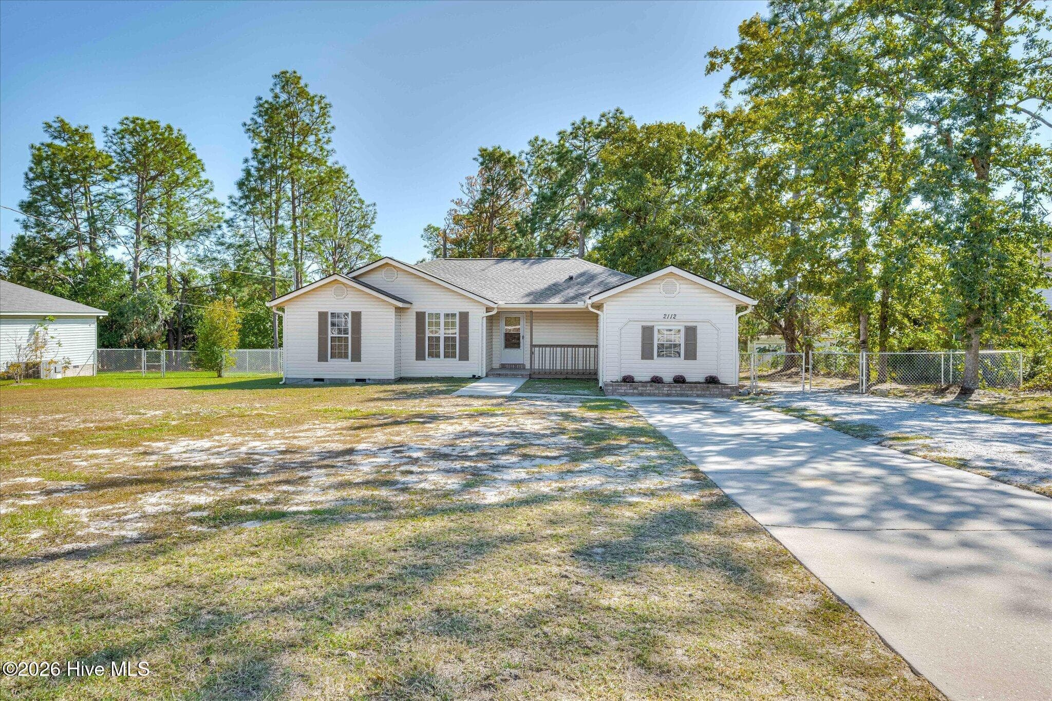 Single Family Residence at 2112 Boykin Road, Augusta, GA 30906, photo 3 of 38