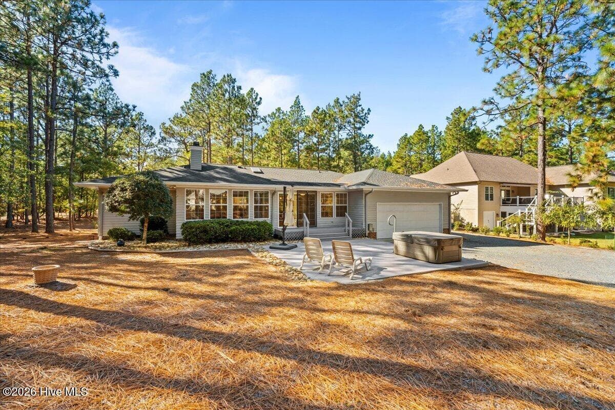 Single Family Residence at 247 Longleaf Drive, Seven Lakes, NC 27376, photo 4 of 48