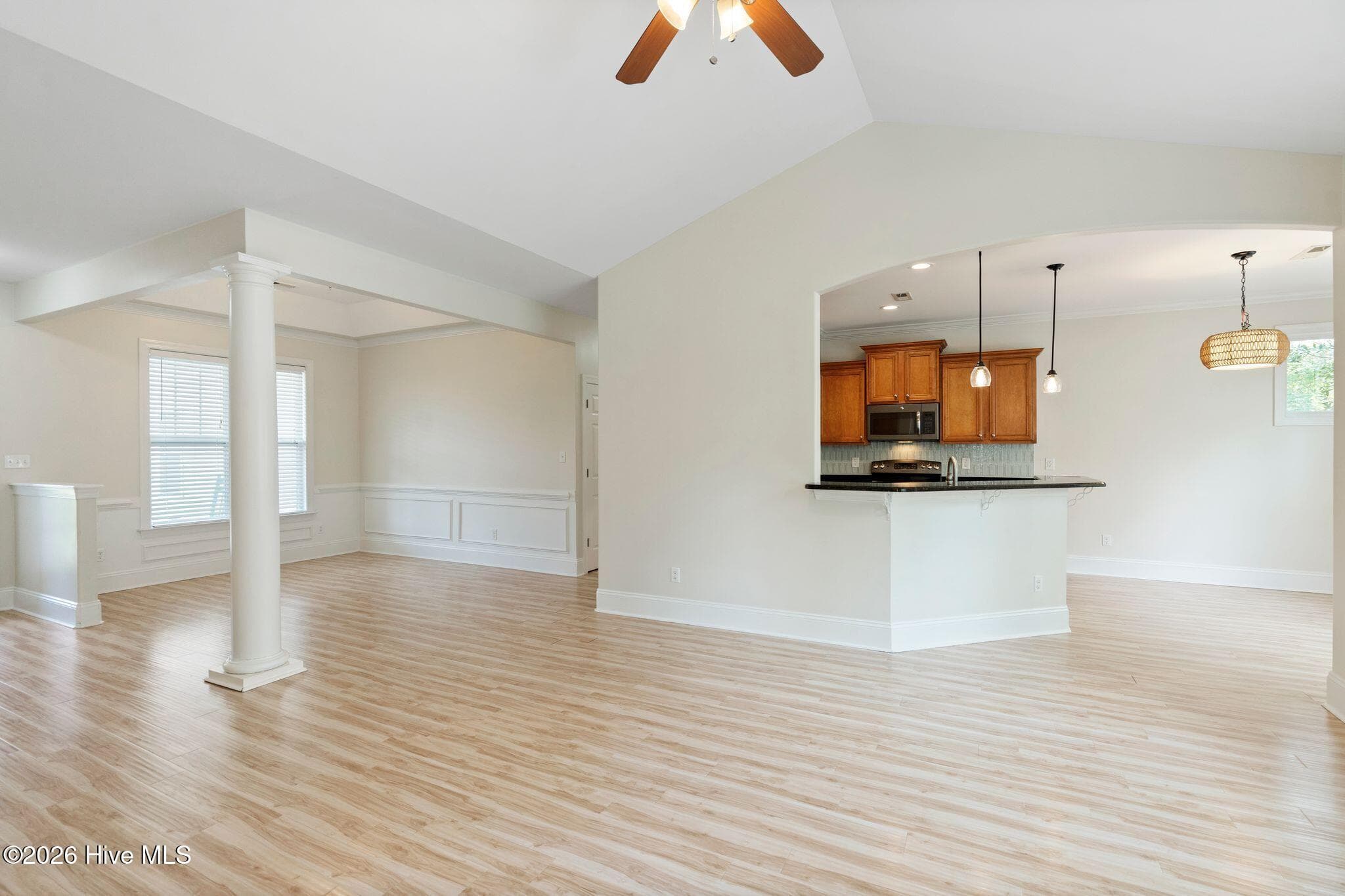 Single Family Residence at 106 Cinema Court, Hampstead, NC 28443, photo 21 of 60