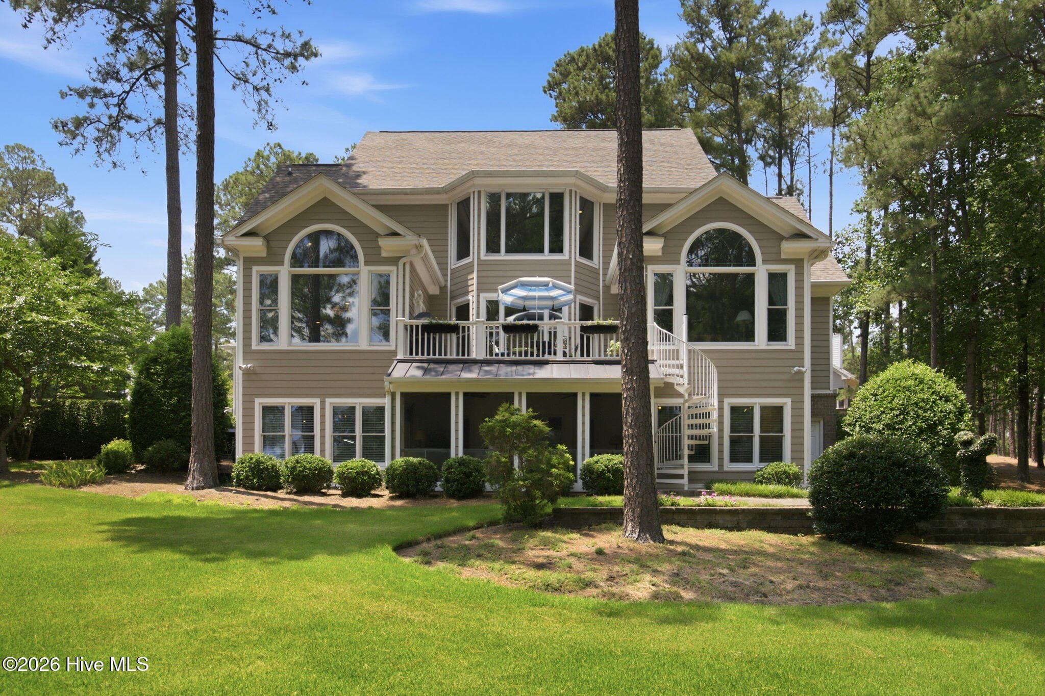 83 Abbottsford Drive, Pinehurst, NC 28374