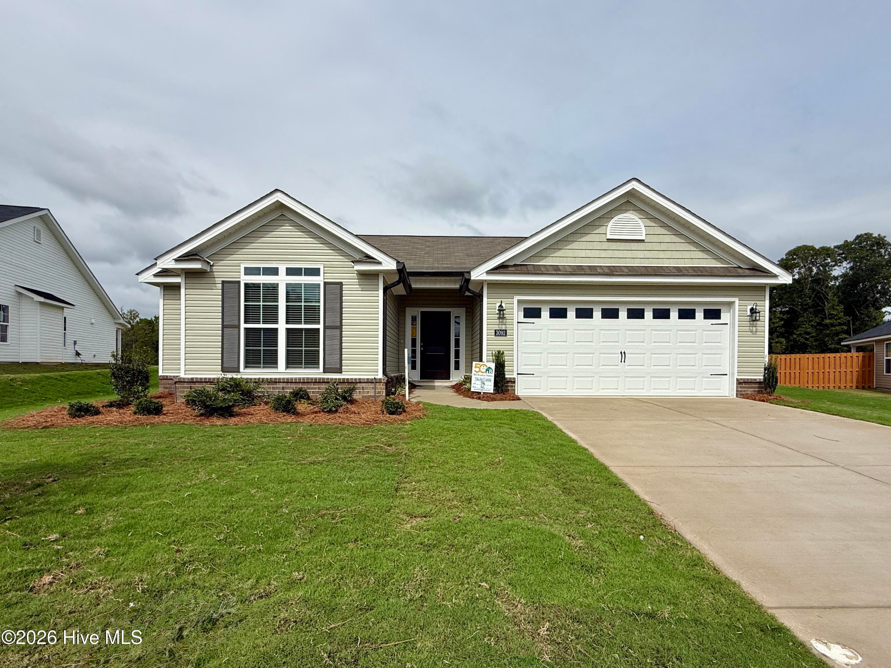Single Family Residence at 3092 Brems Drive, Augusta, GA 30909, photo 2 of 80