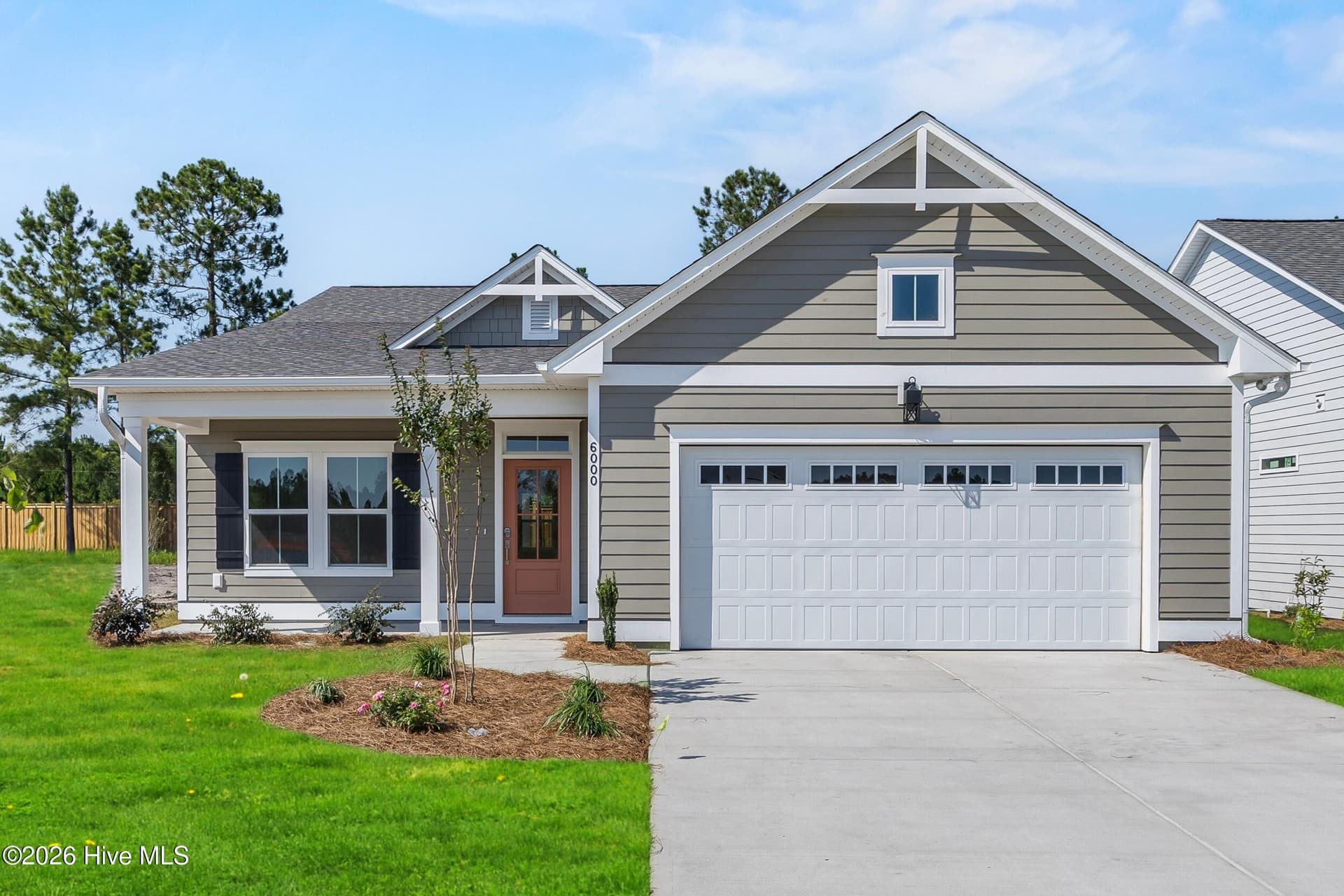 7096 Marsh Shore Point 148, Leland, NC 28451