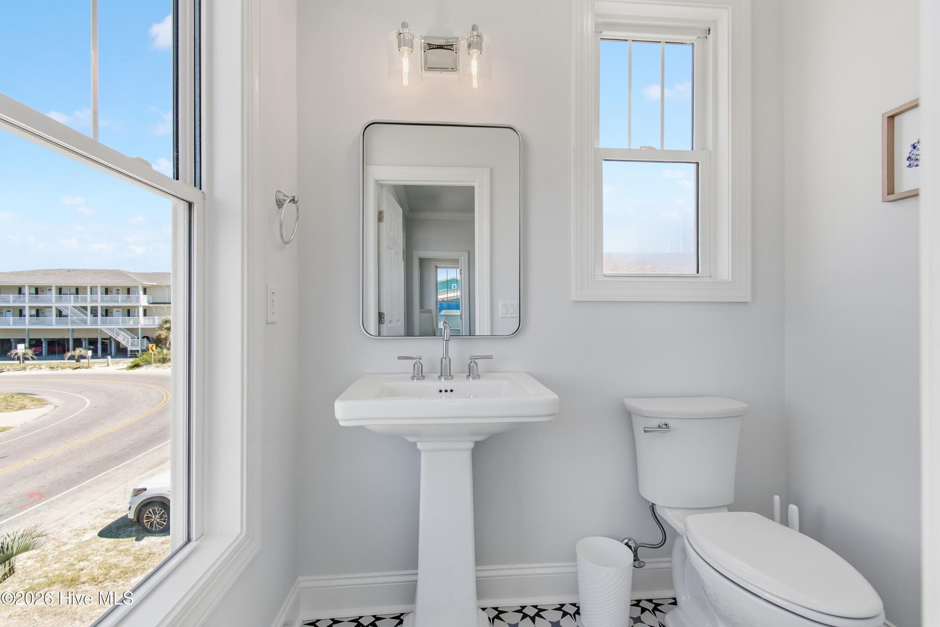 Single Family Residence at 5527 E Beach Drive, Oak Island, NC 28465