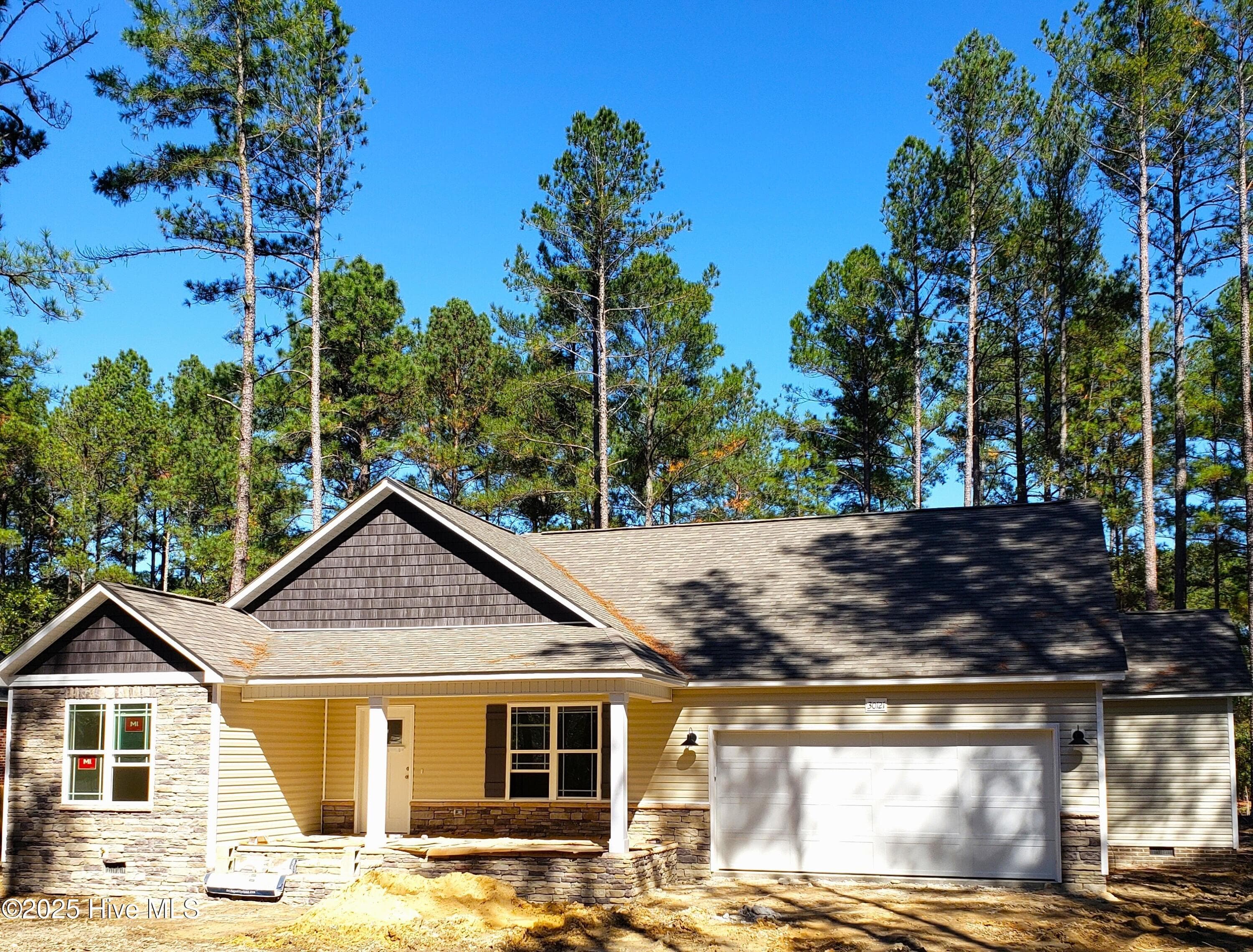 30121 Deercroft Drive, Wagram, NC 28396