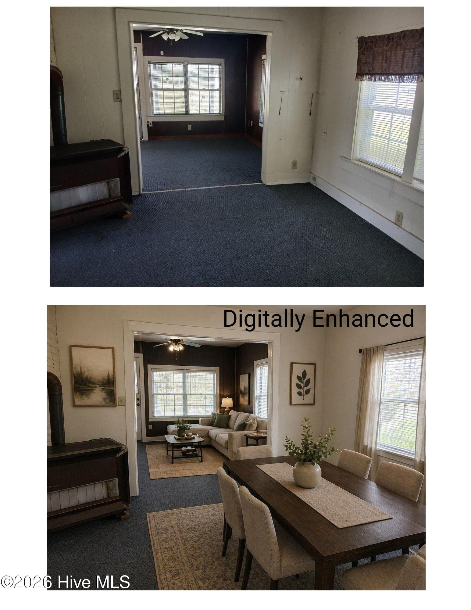 Single Family Residence at 409 Plum Street, New Bern, NC 28560, photo 19 of 22