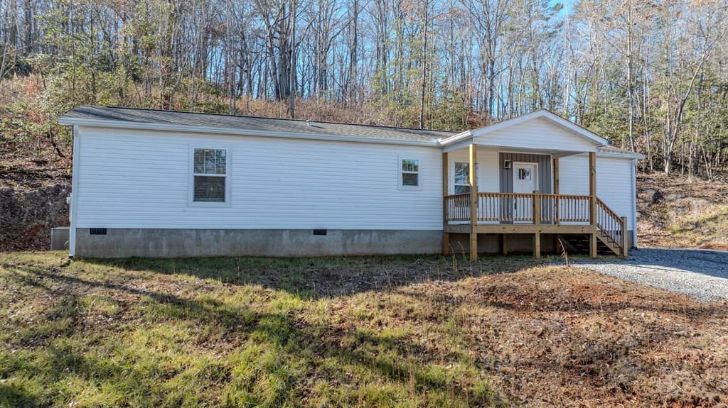 Residential at 247 Loganberry Lane, Hayesville, NC 28904, Hayesville, photo 22 of 22
