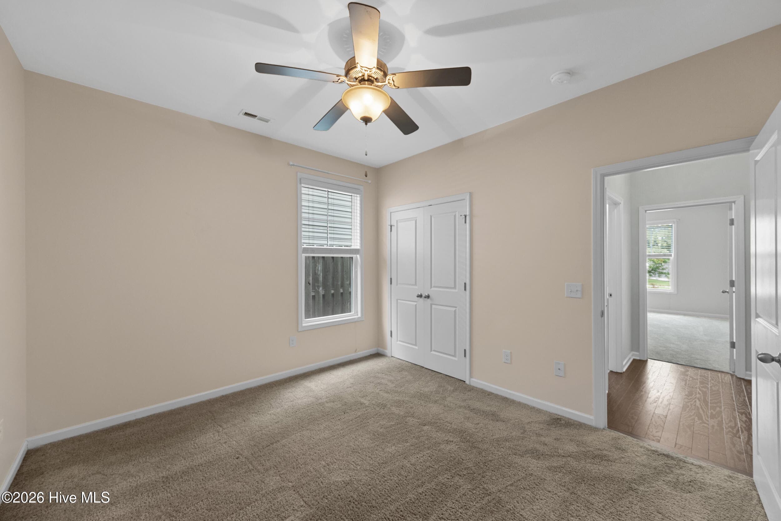 Bedroom 2 - 507 Steele Loop, Wilmington, NC 28411