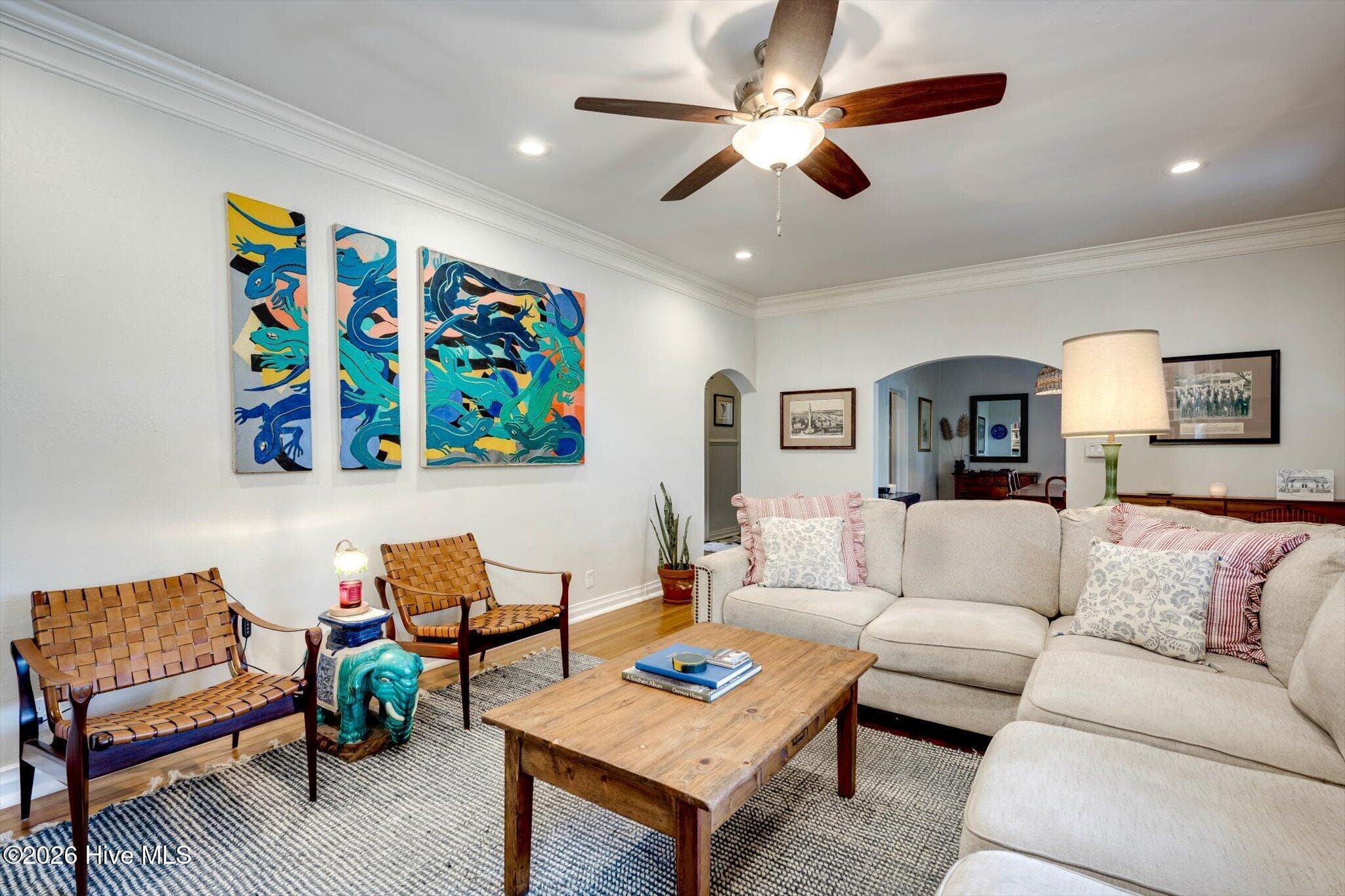 Single Family Residence at 1005 West Avenue, North Augusta, SC 29841, photo 10 of 34